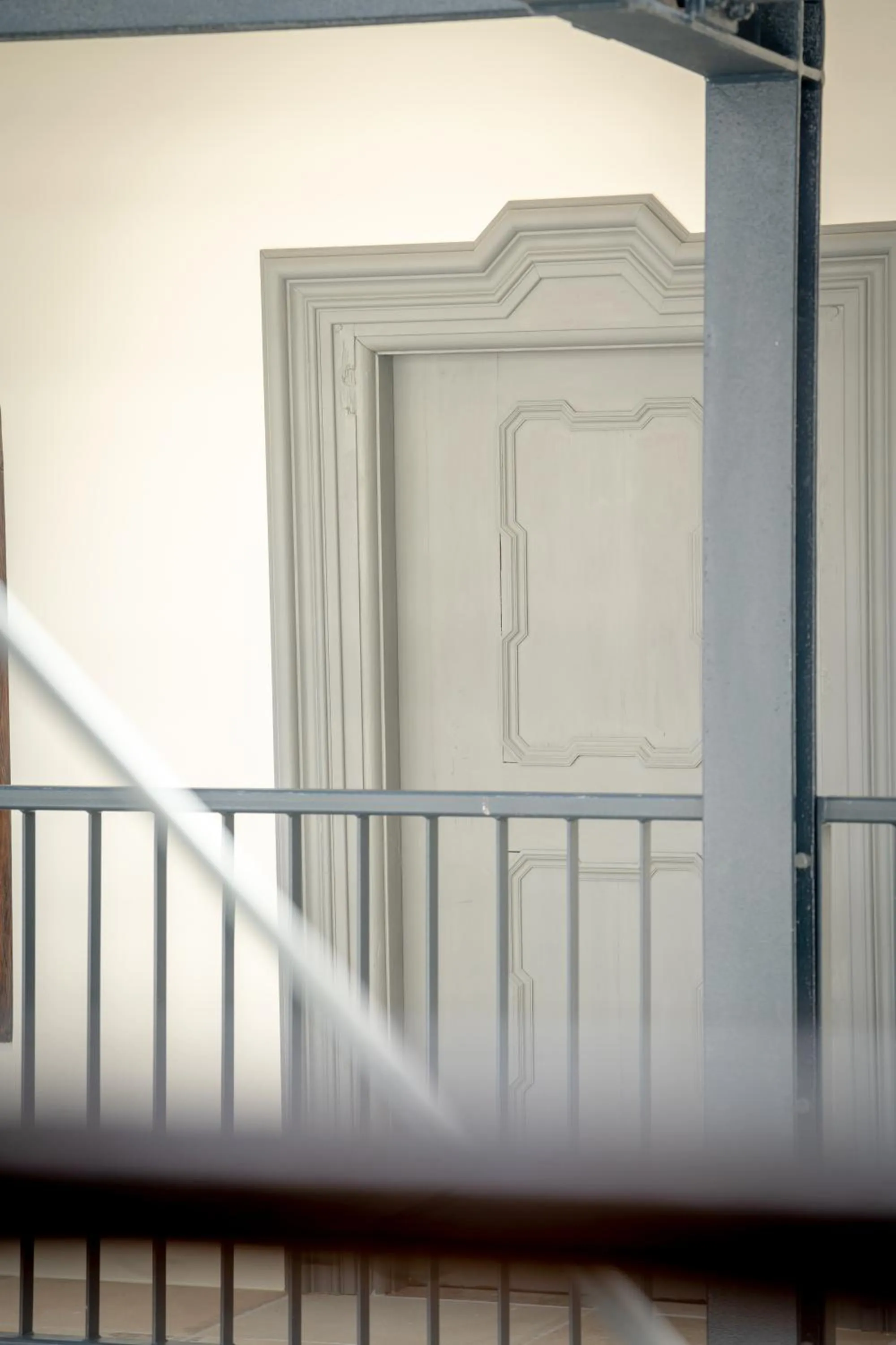 Property building in Maxim Suites by Elias Holl