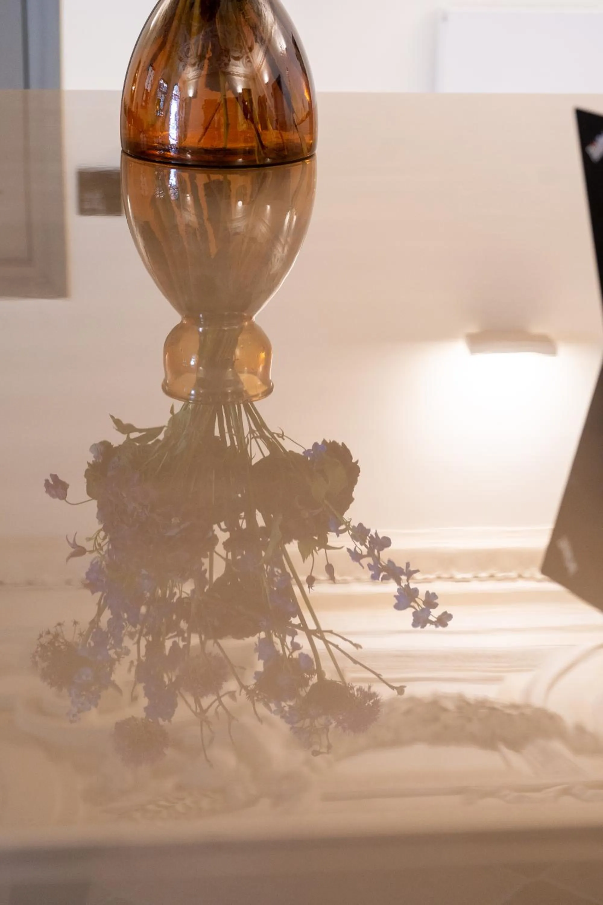 Lobby or reception, Bed in Maxim Suites by Elias Holl