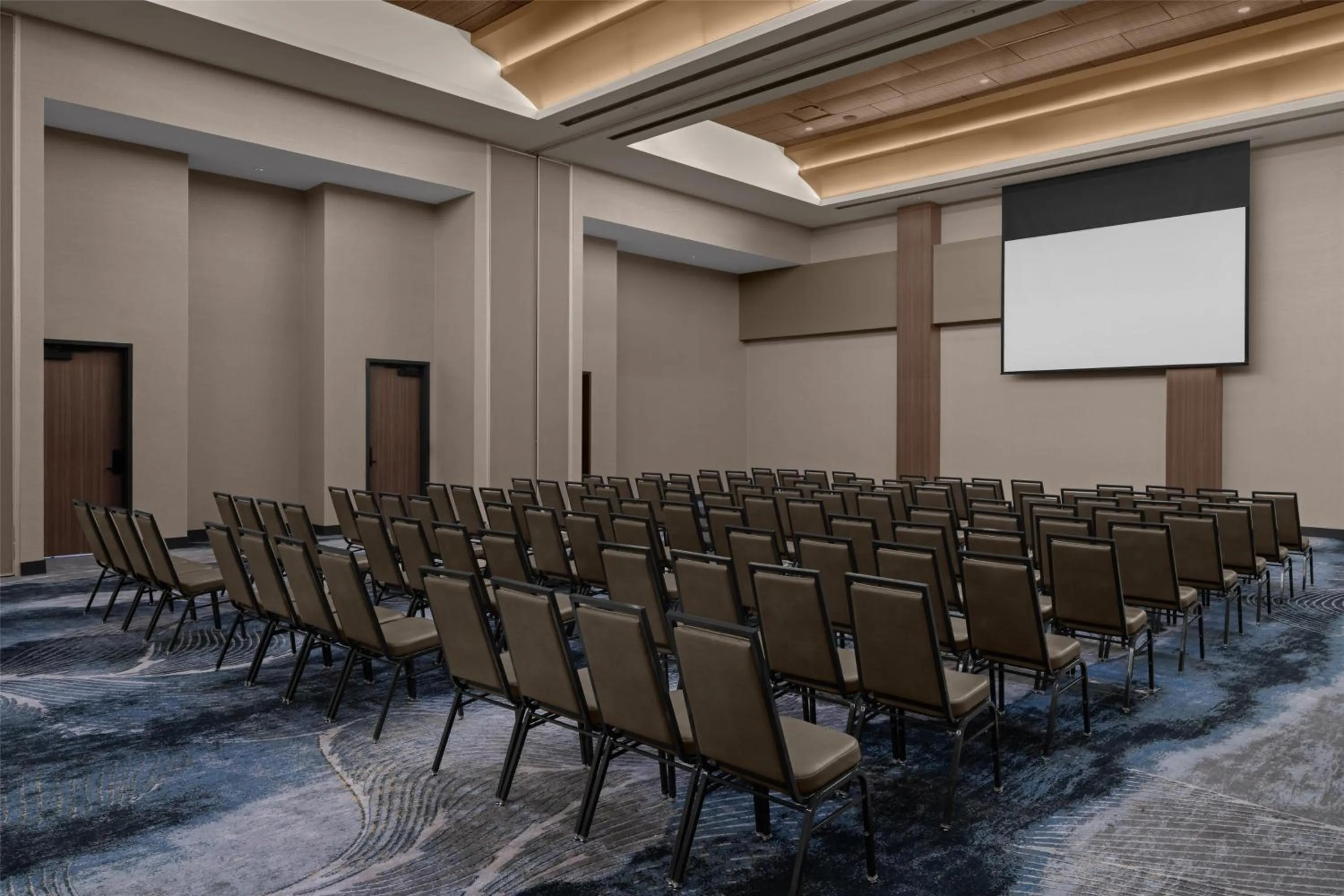 Meeting/conference room in Homewood Suites By Hilton Grand Prairie At EpicCentral