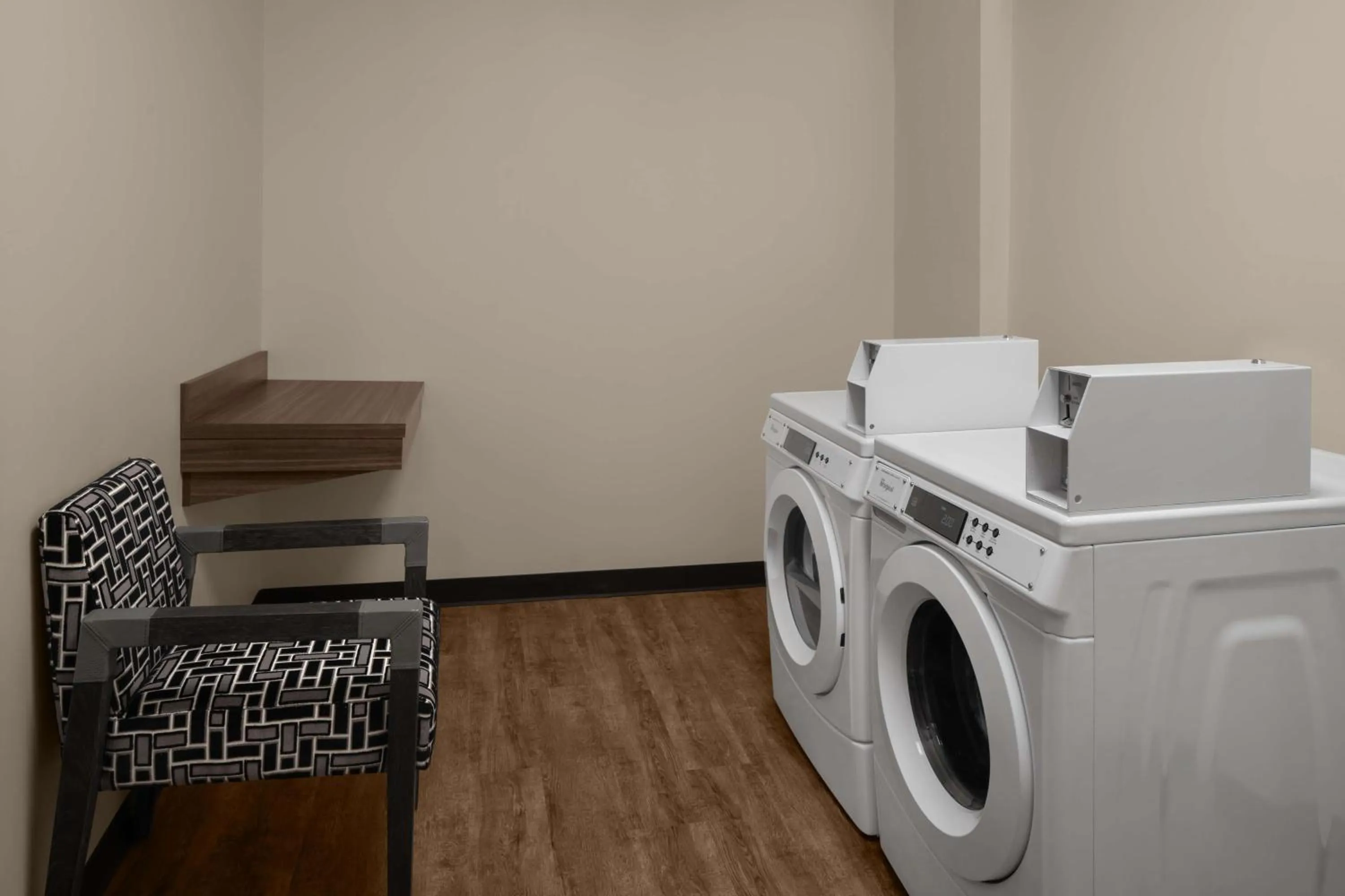 Property building in Hilton Garden Inn Grand Prairie At EpicCentral