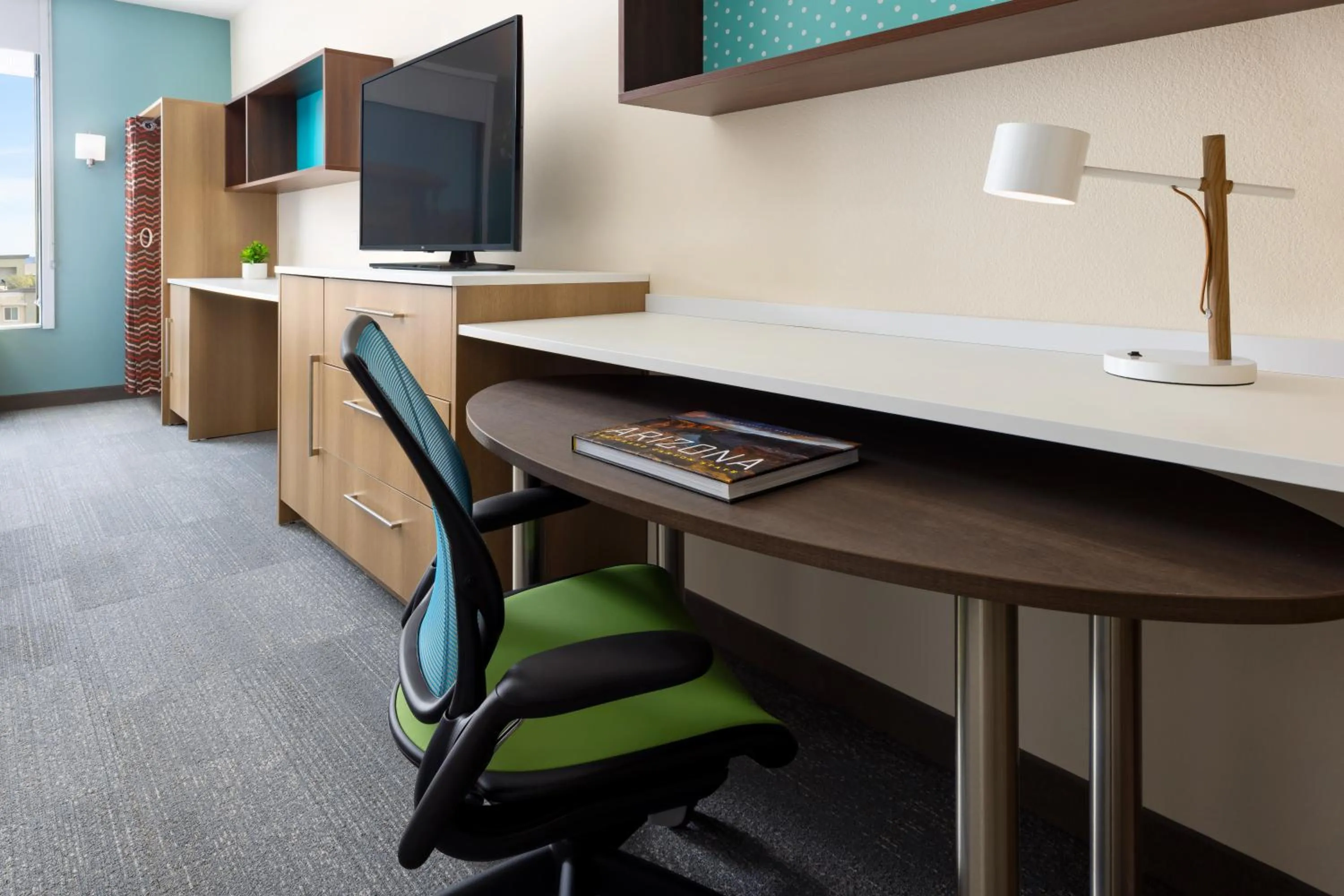 Guests in Home2 Suites By Hilton Lake Mary Orlando