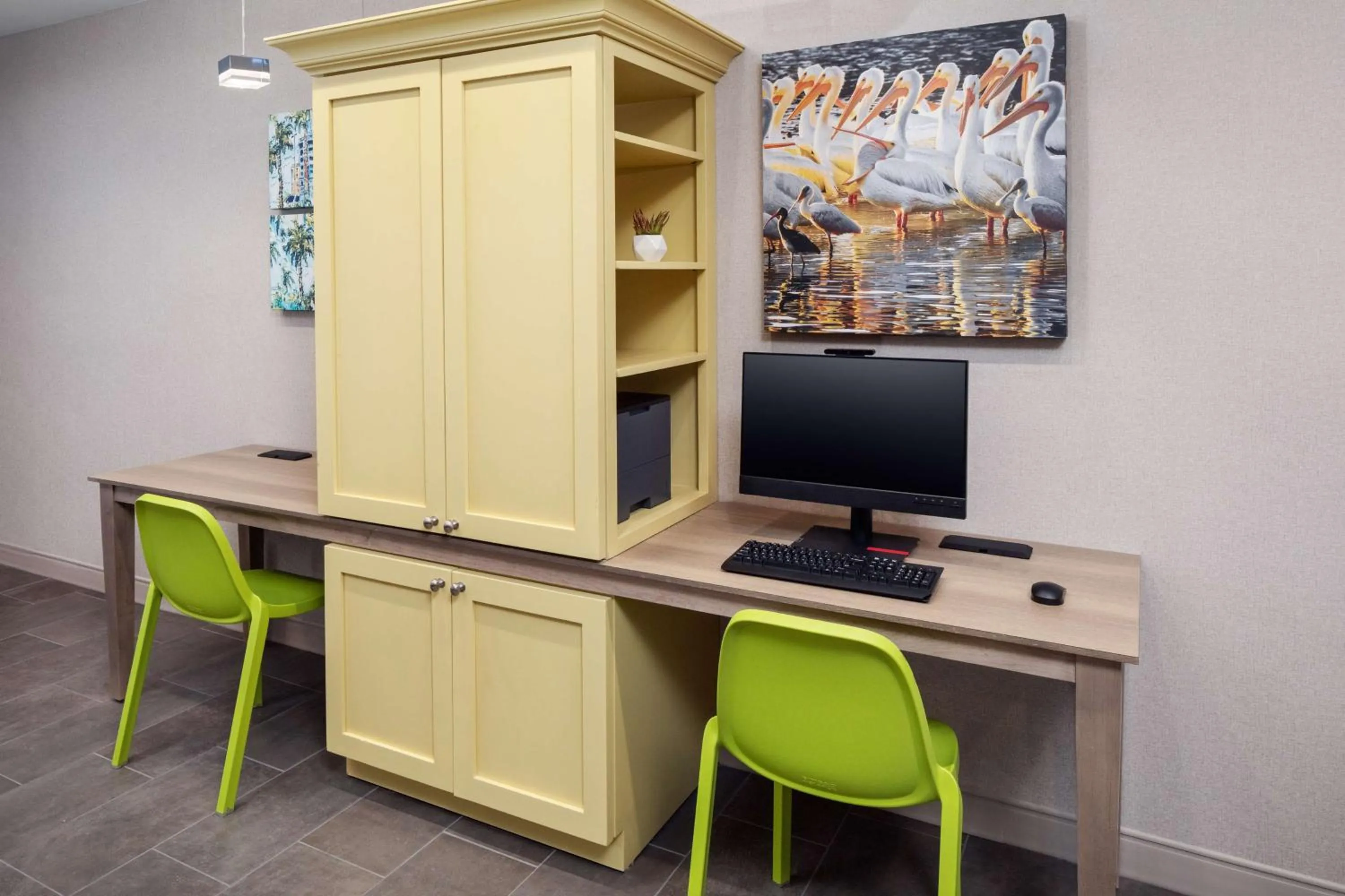 Business facilities in Home2 Suites By Hilton Lake Mary Orlando