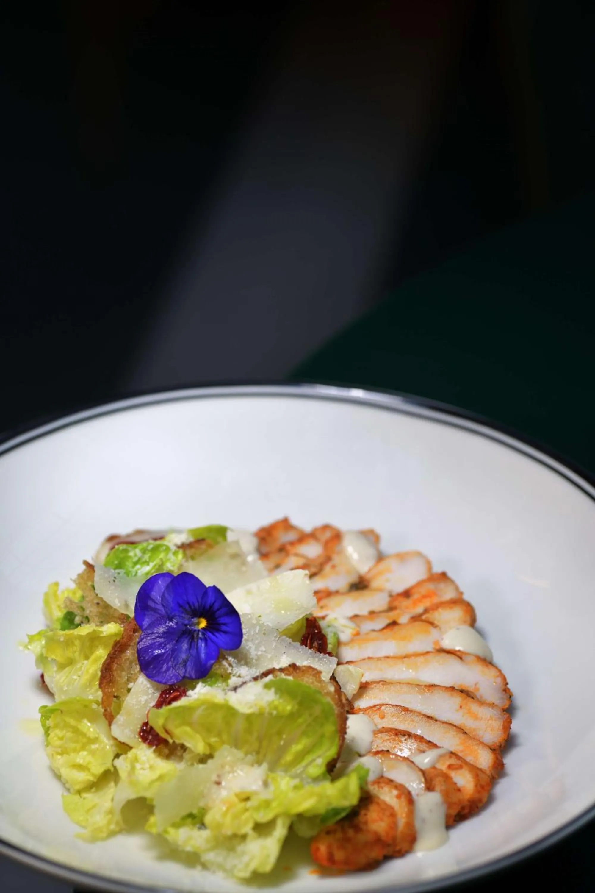 Dining area in Doubletree By Hilton Ben Guerir Hotel & Residences