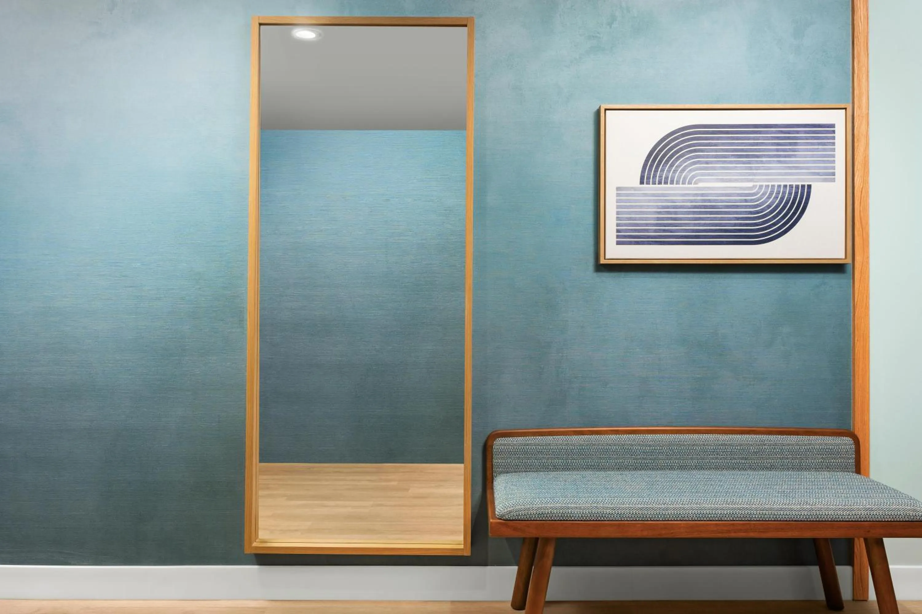 Photo of the whole room in The Hiatus Clearwater Beach, Curio Collection By Hilton