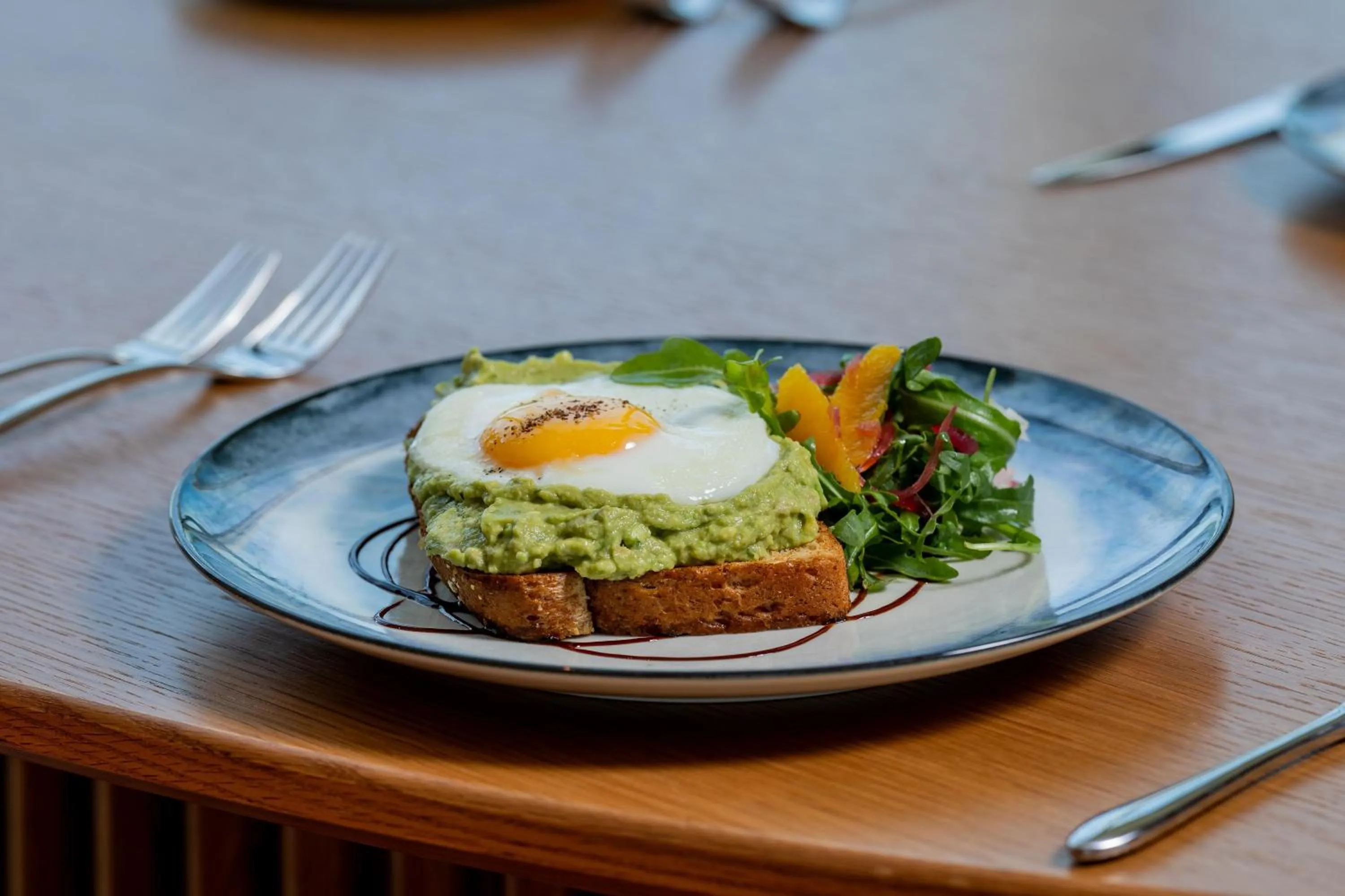 Breakfast in The Hiatus Clearwater Beach, Curio Collection By Hilton