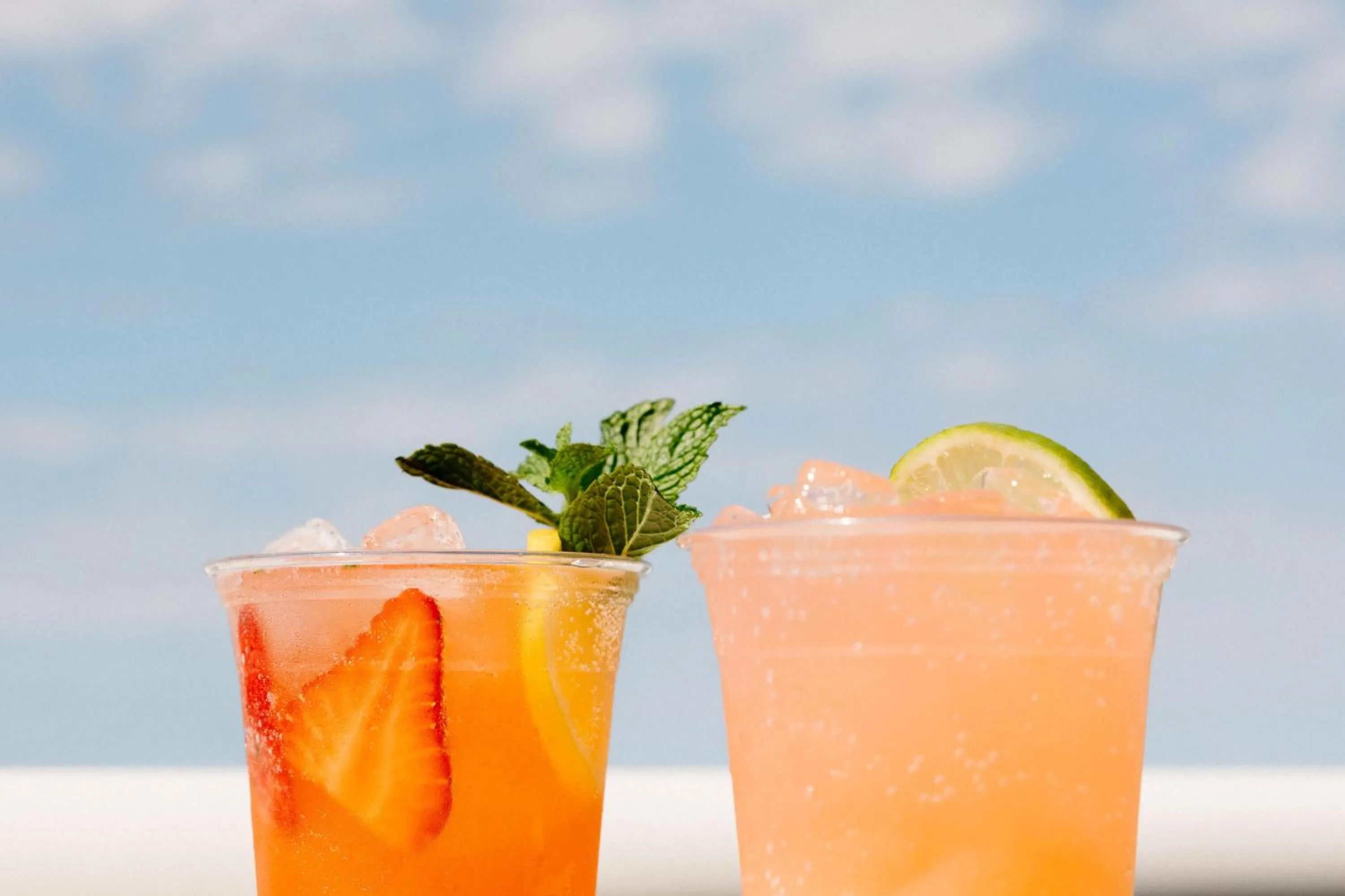 Restaurant/places to eat in The Hiatus Clearwater Beach, Curio Collection By Hilton