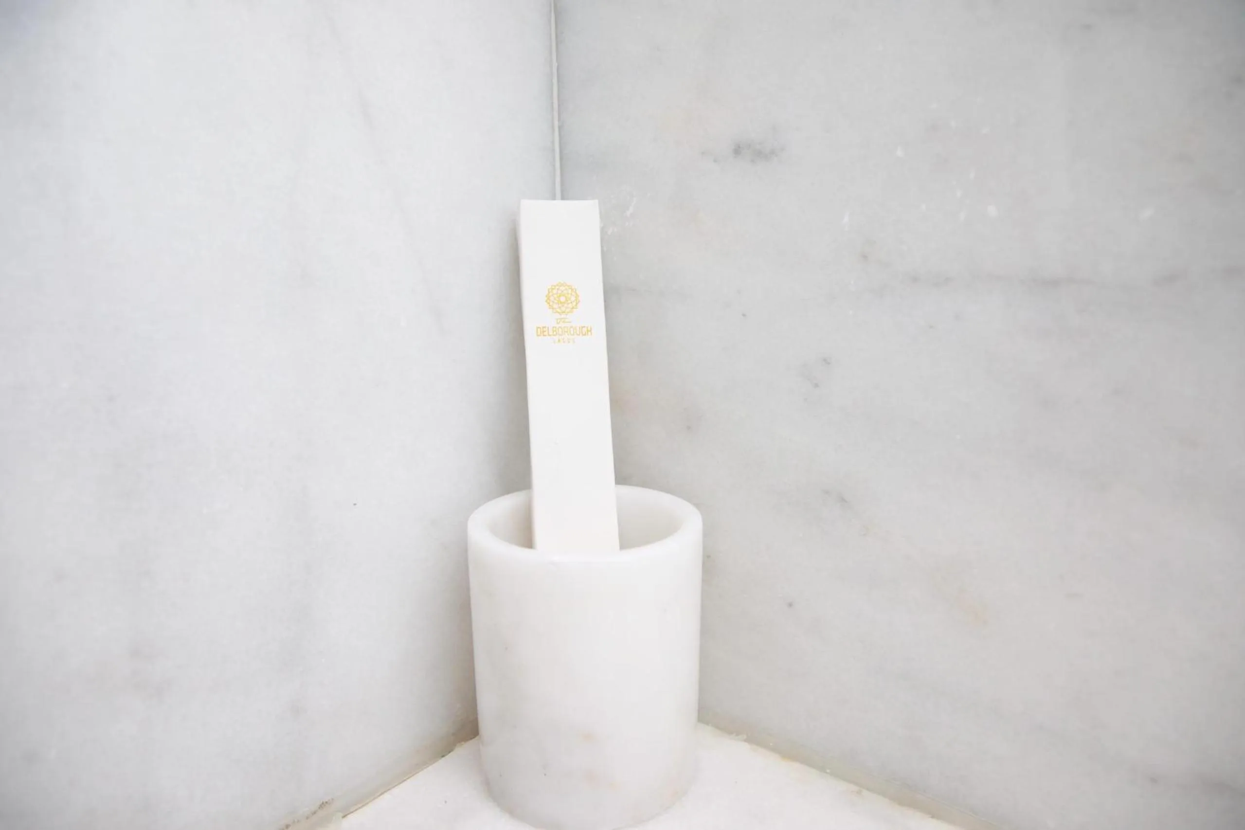 Bathroom in The Delborough Lagos