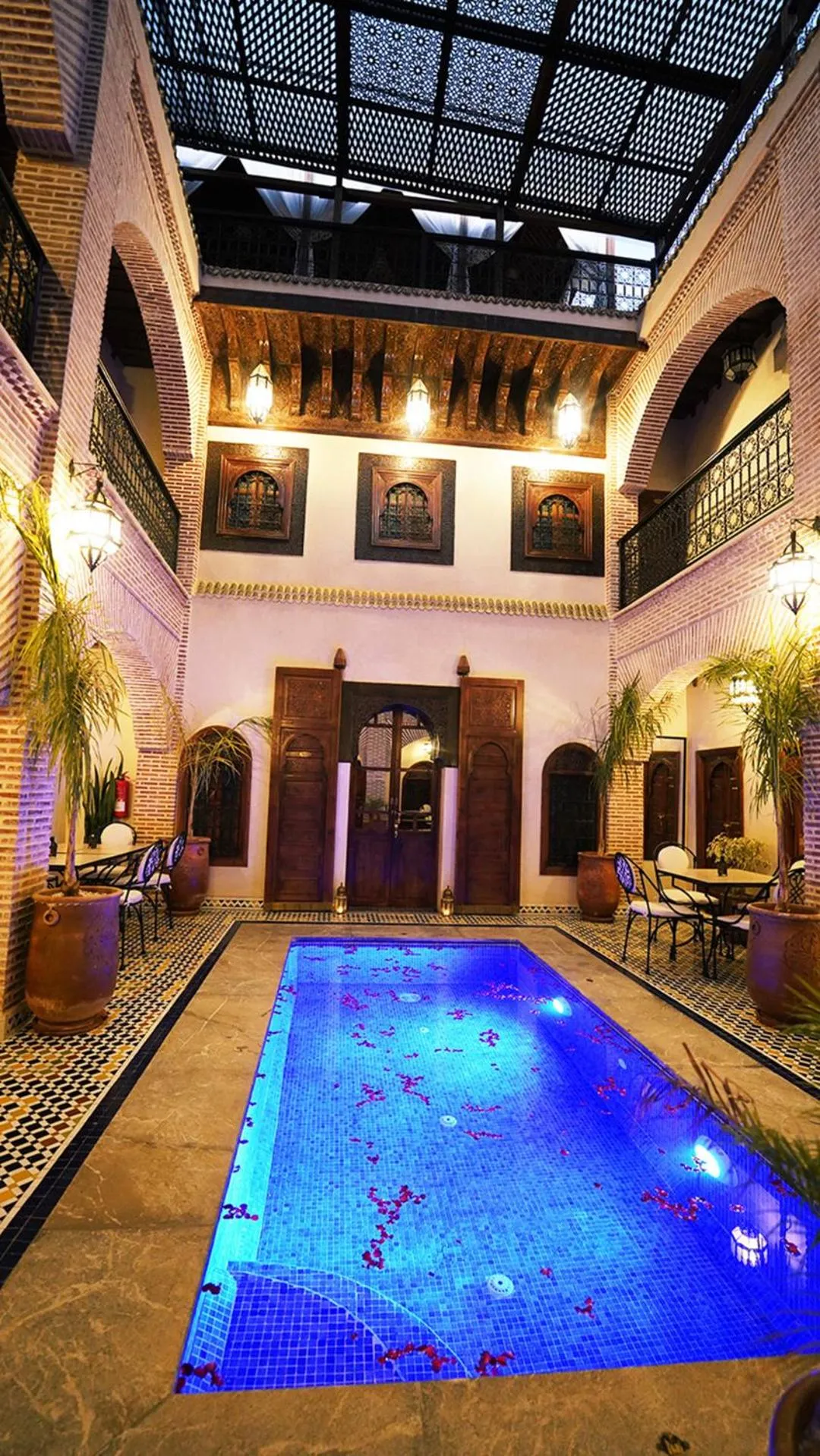 Riad Touhfa Kasbah Marrakech