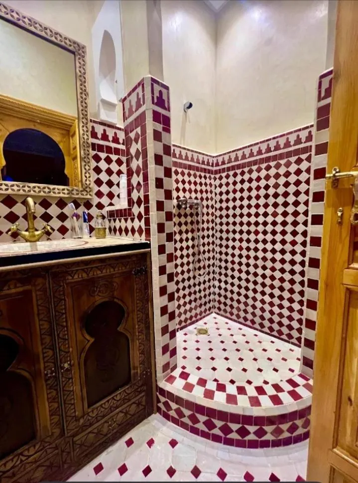 Riad Touhfa Kasbah Marrakech