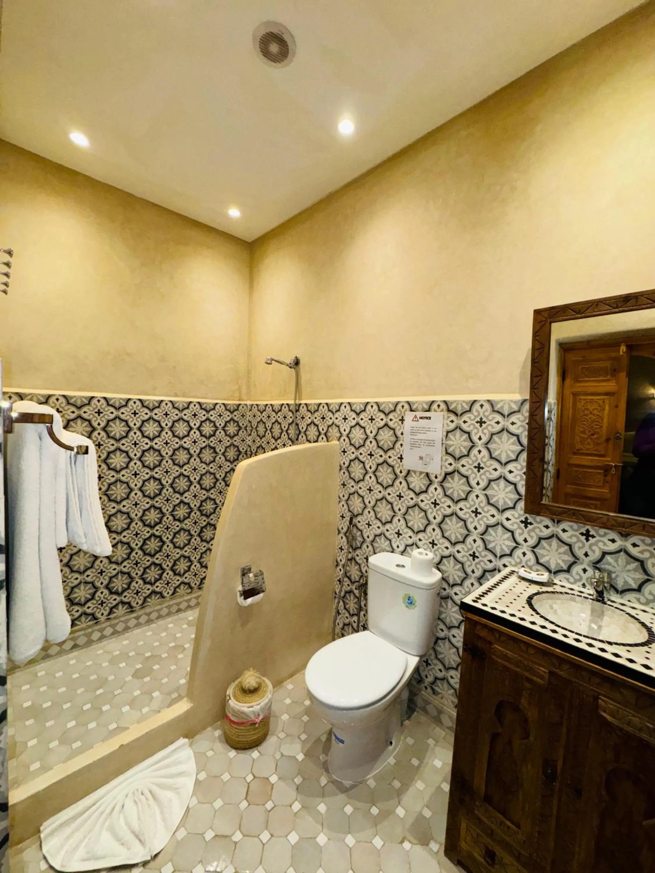 Riad Touhfa Kasbah Marrakech