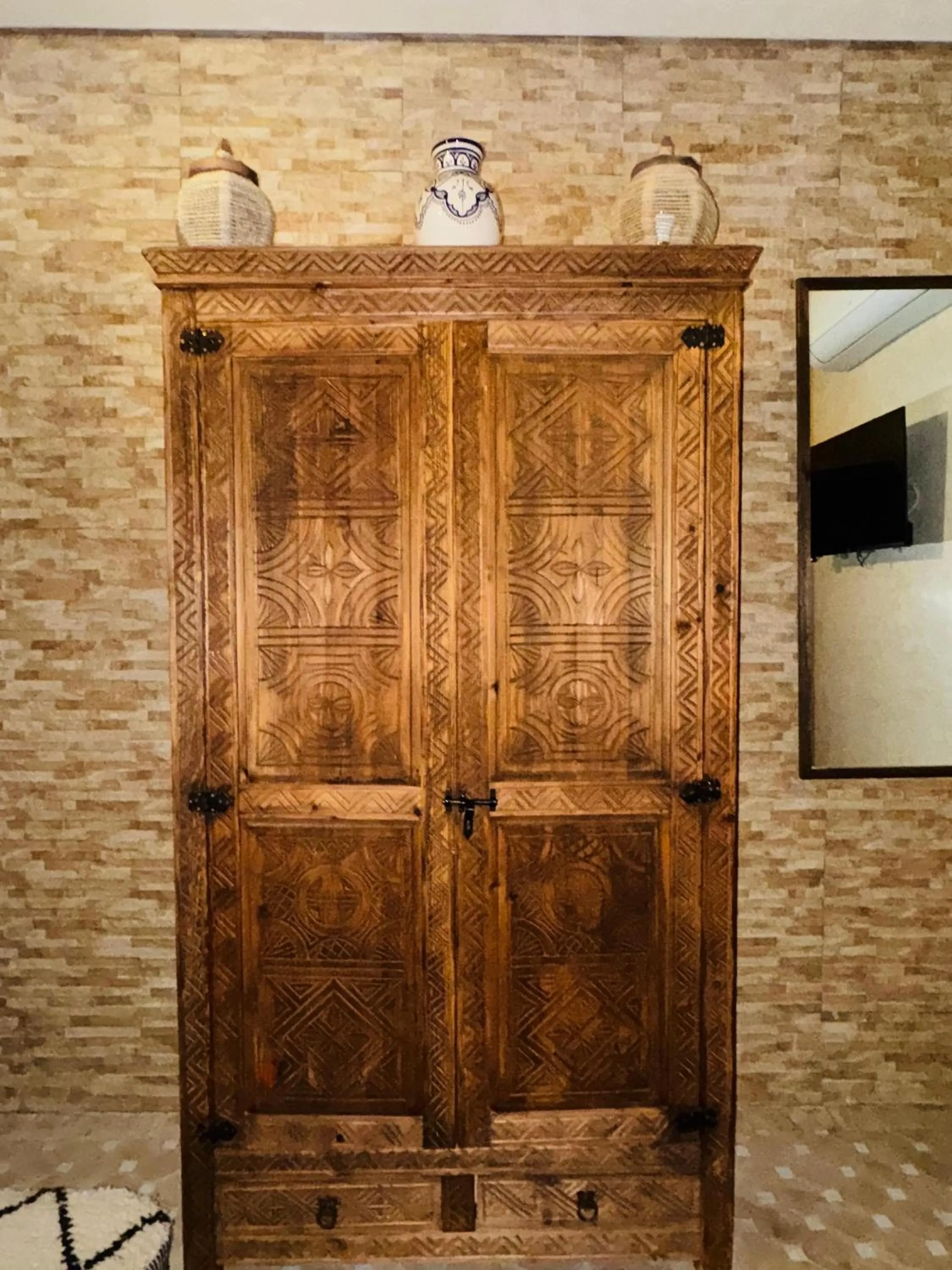 Riad Touhfa Kasbah Marrakech