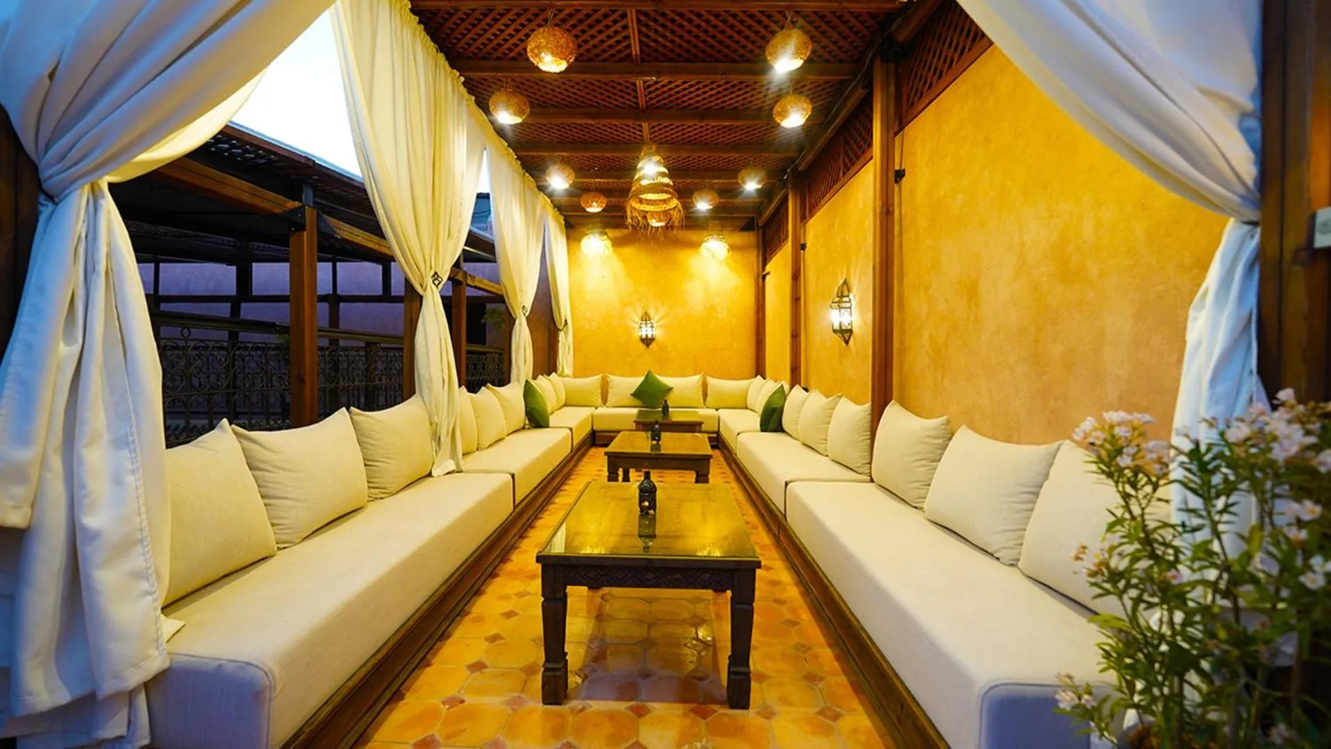 Riad Touhfa Kasbah Marrakech