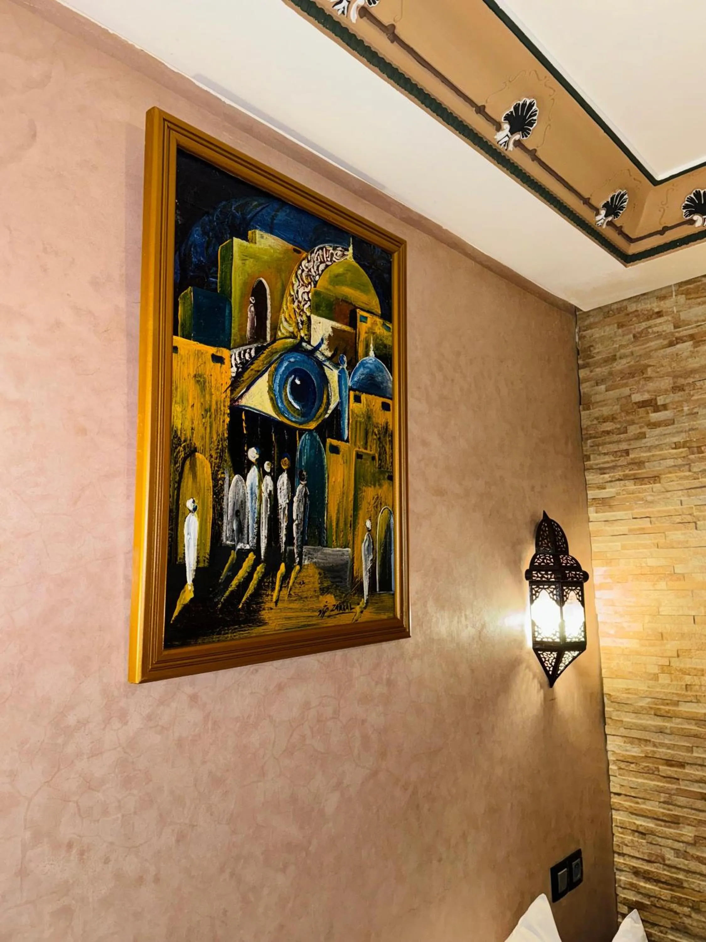 Riad Touhfa Kasbah Marrakech