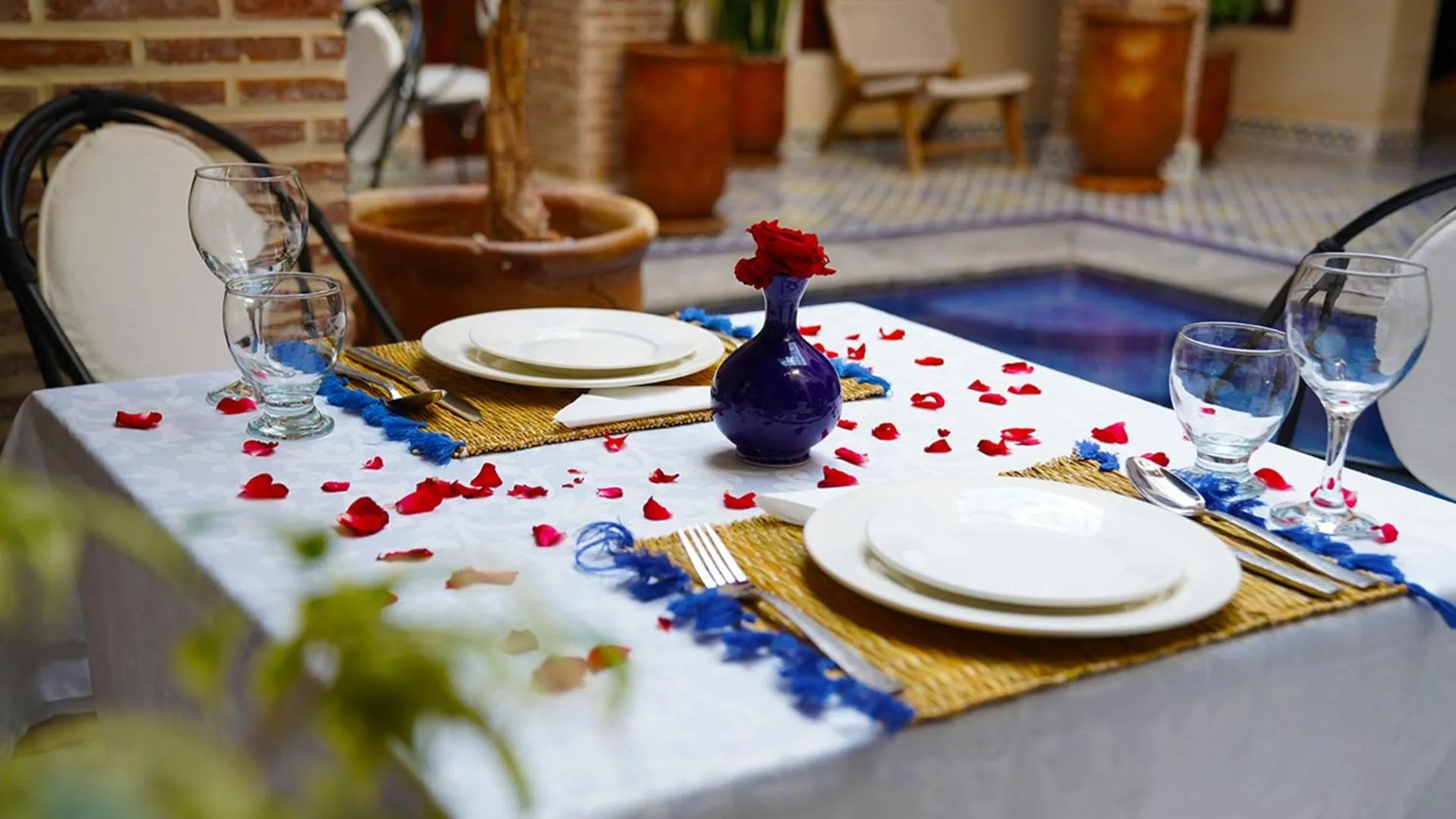 Riad Touhfa Kasbah Marrakech