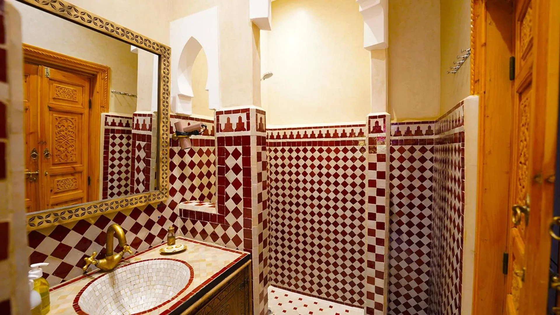 Riad Touhfa Kasbah Marrakech