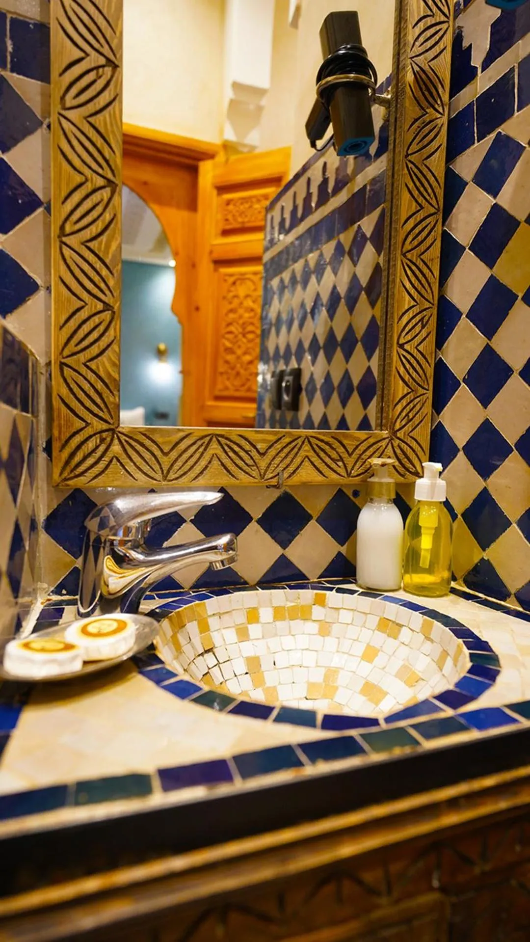 Riad Touhfa Kasbah Marrakech