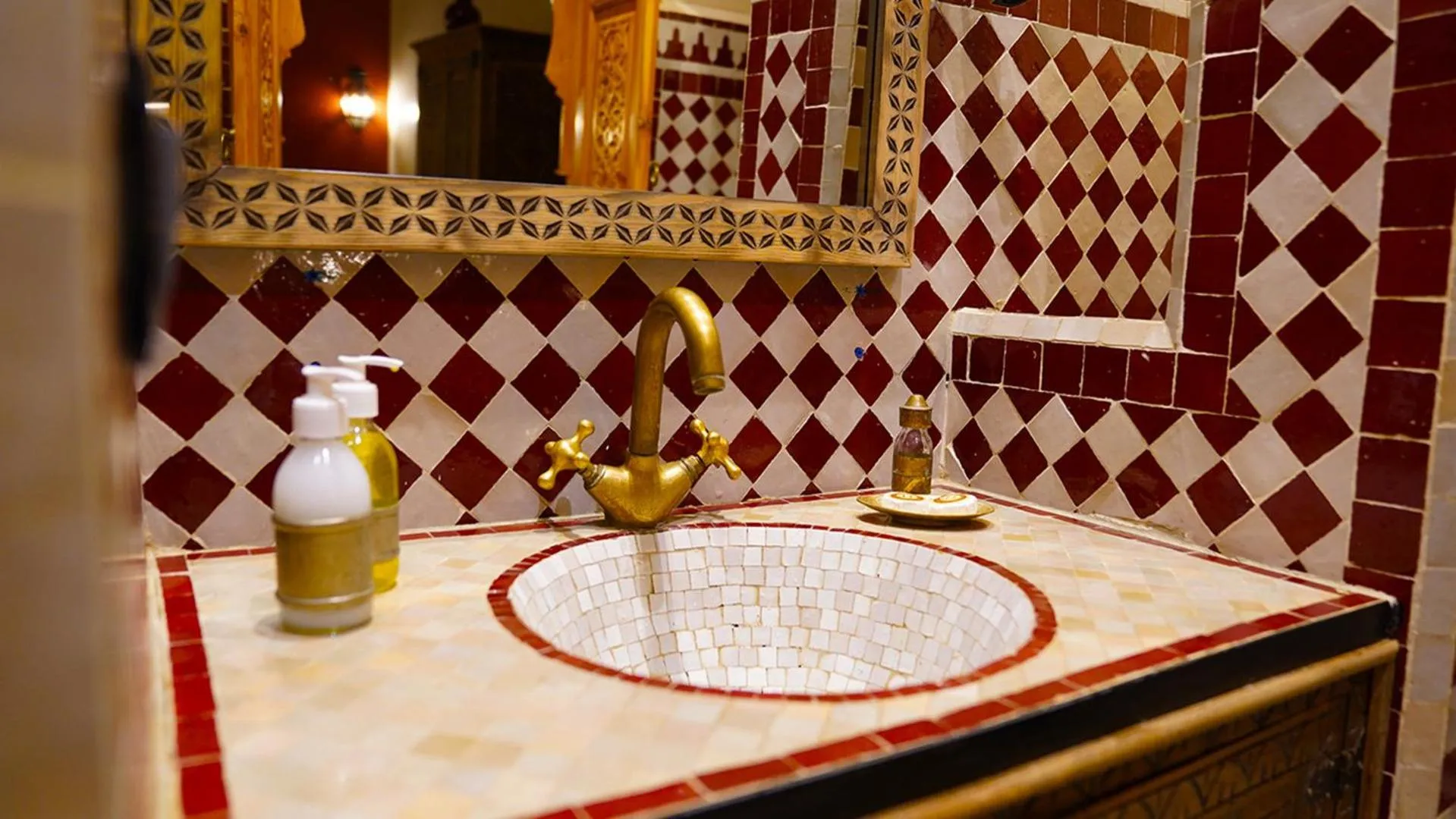 Riad Touhfa Kasbah Marrakech