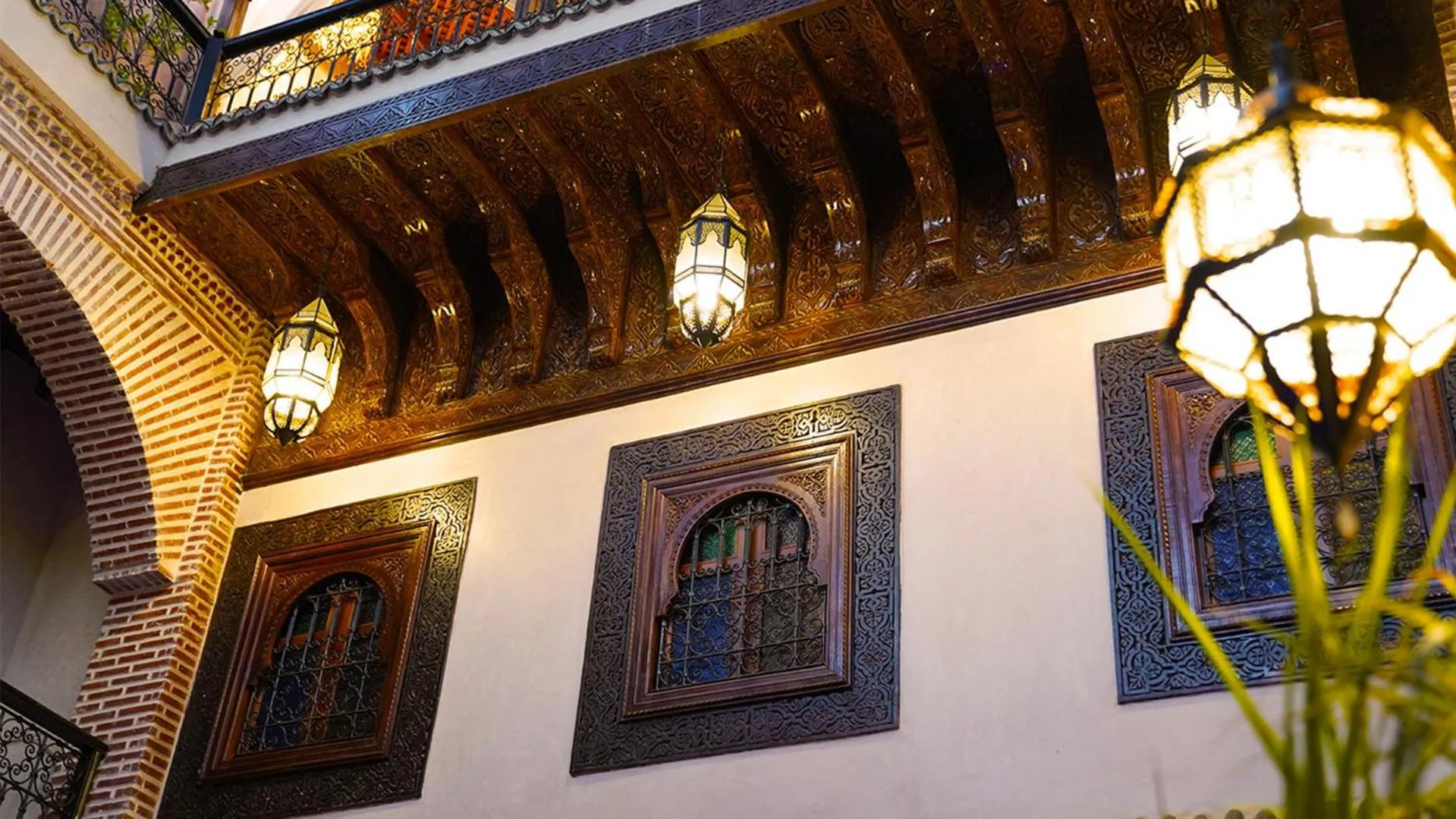 Riad Touhfa Kasbah Marrakech