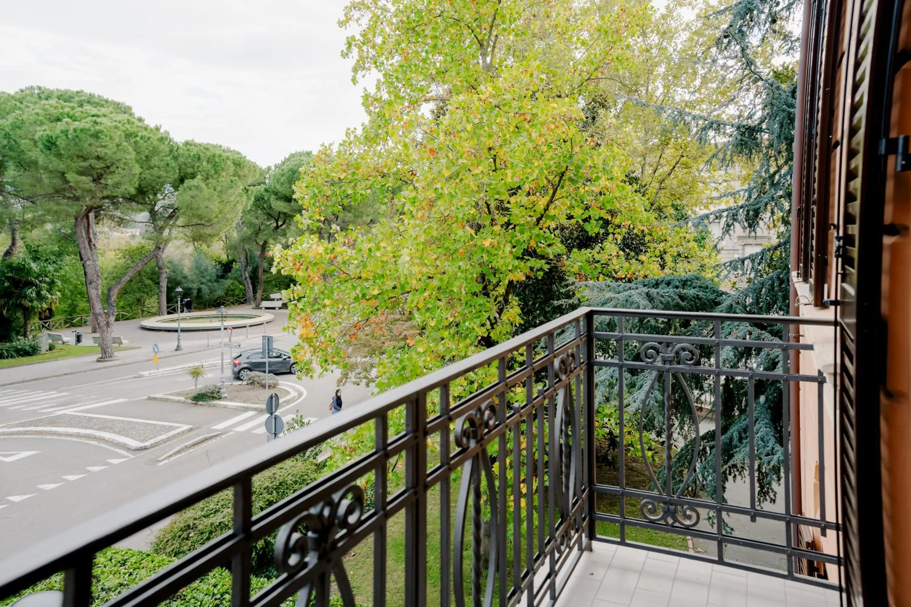 View (from property/room) in LaMì Room & Apartment