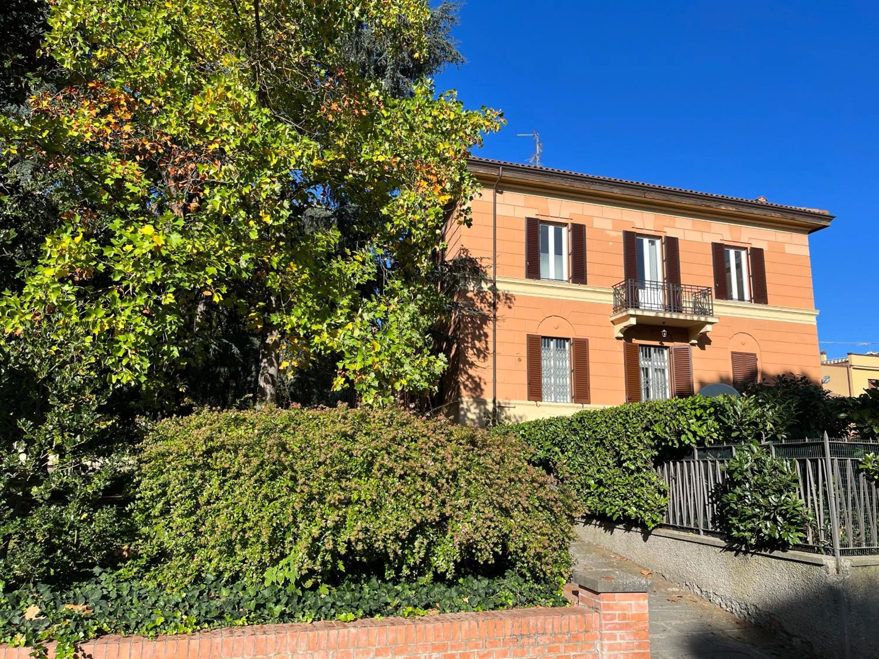 Property building in LaMì Room & Apartment