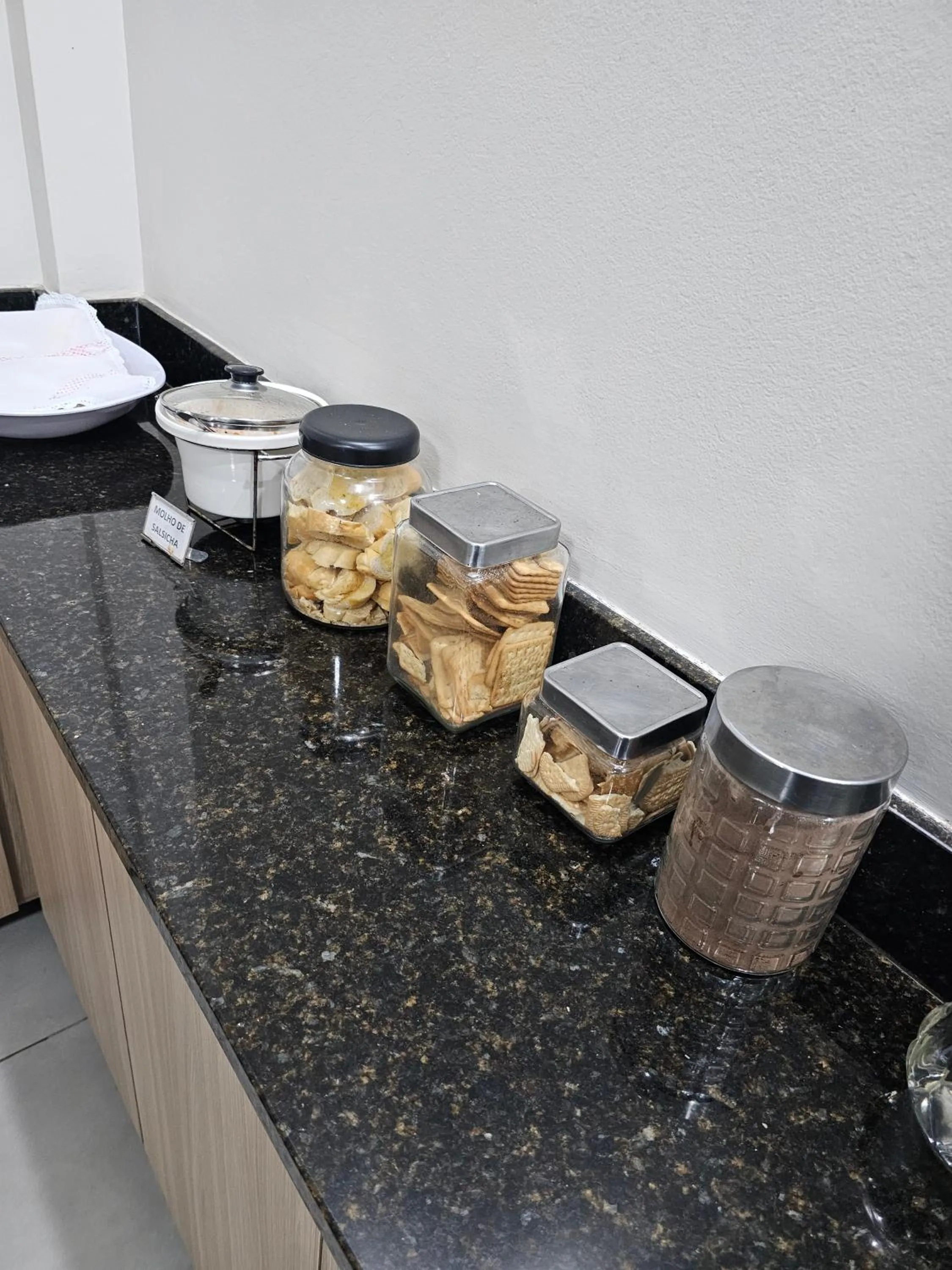 Food in HOTEL INDIANO