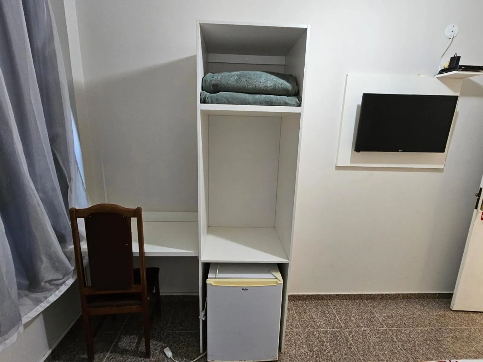 Photo of the whole room in HOTEL INDIANO