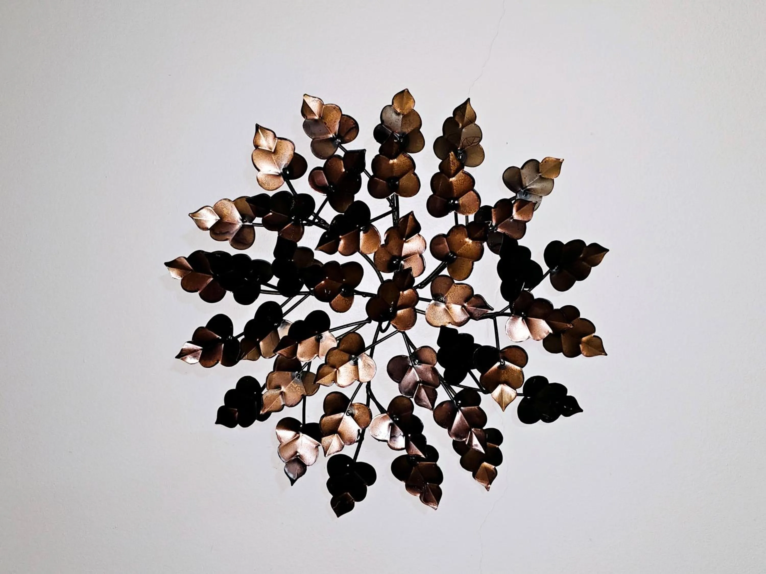 Decorative detail in HOTEL INDIANO