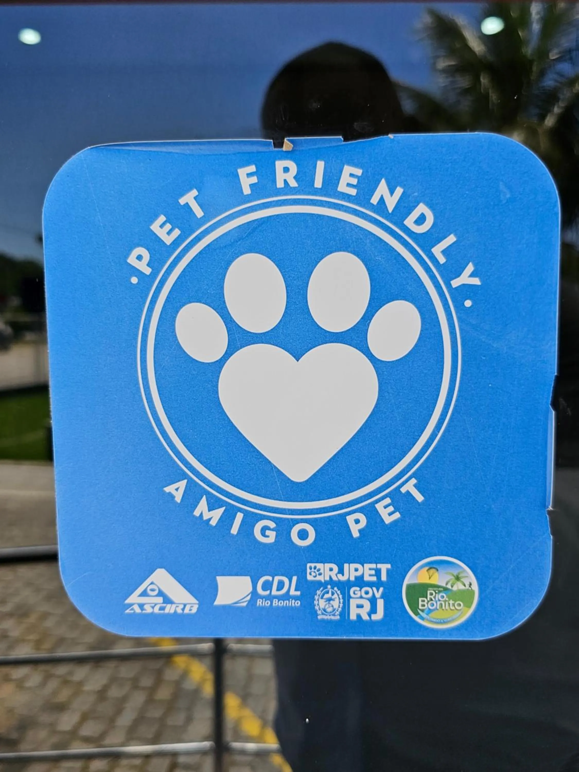 Pets in HOTEL INDIANO