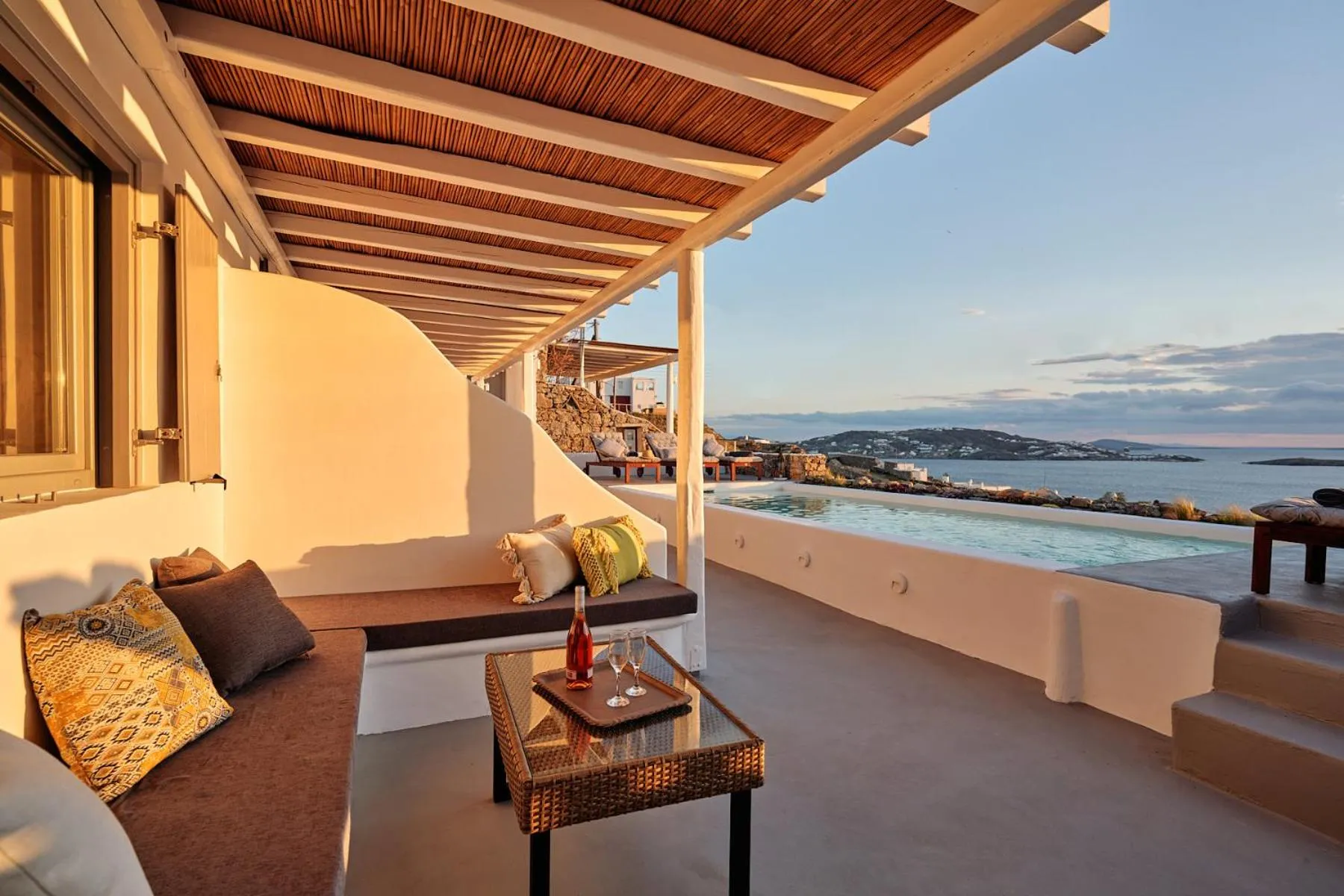 Casa Tagoo Mykonos