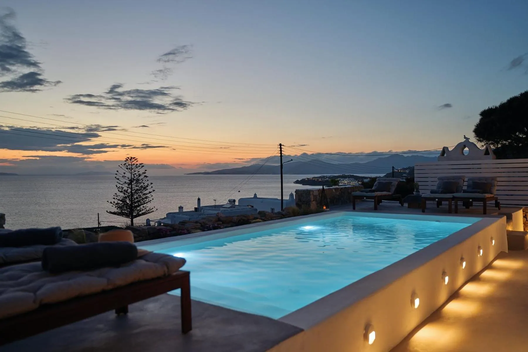 Casa Tagoo Mykonos
