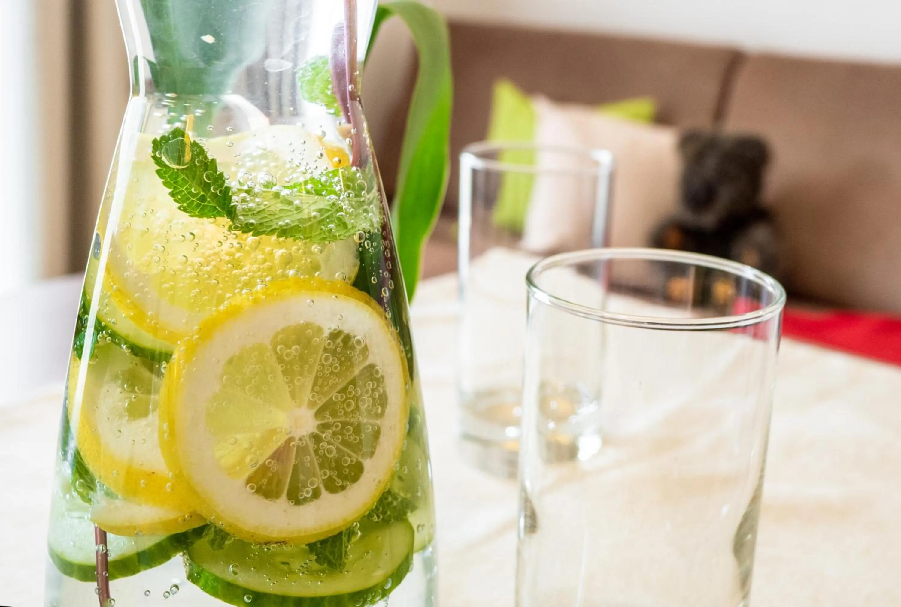 Food in Der Brückenwirt