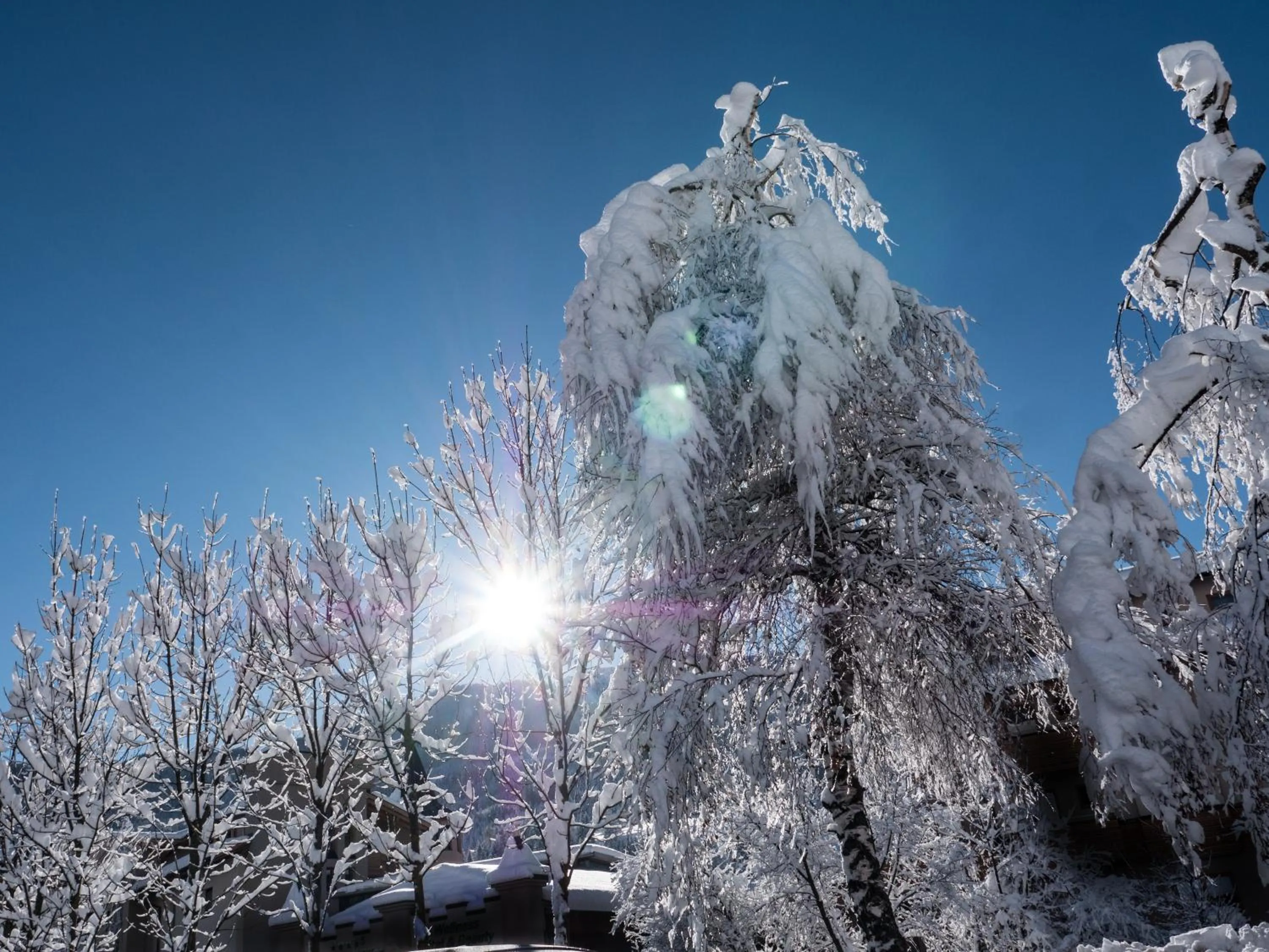 Off site in Der Brückenwirt