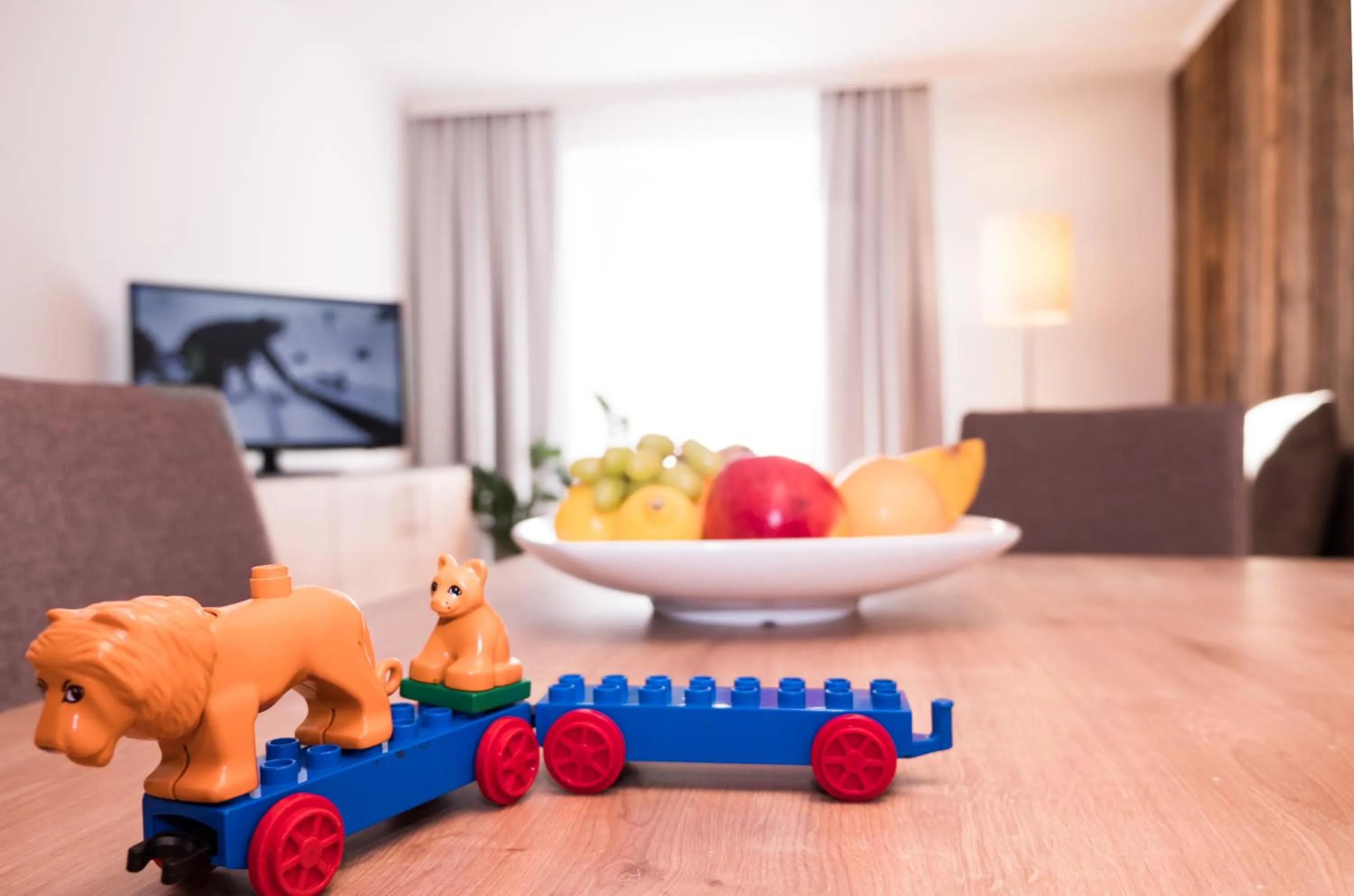 Decorative detail in Der Brückenwirt