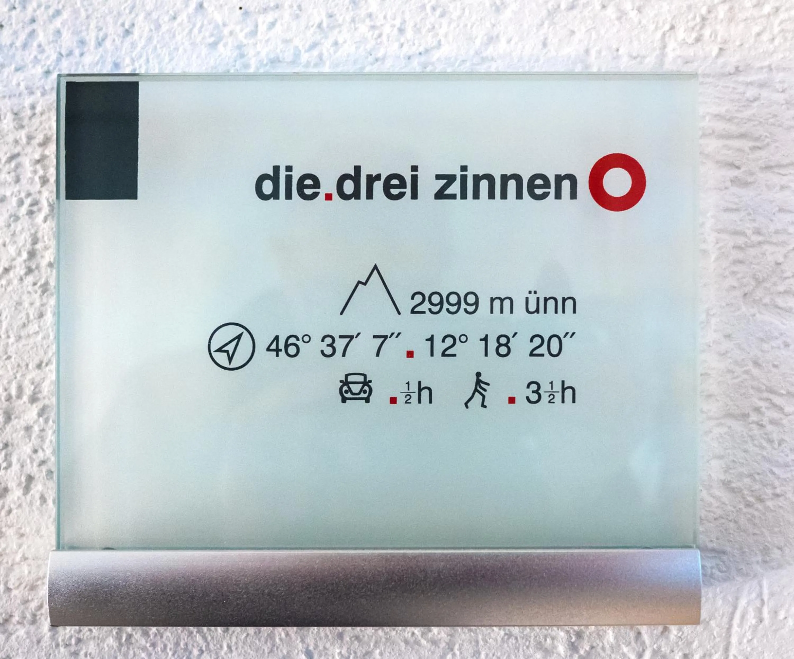 Property building in Der Brückenwirt