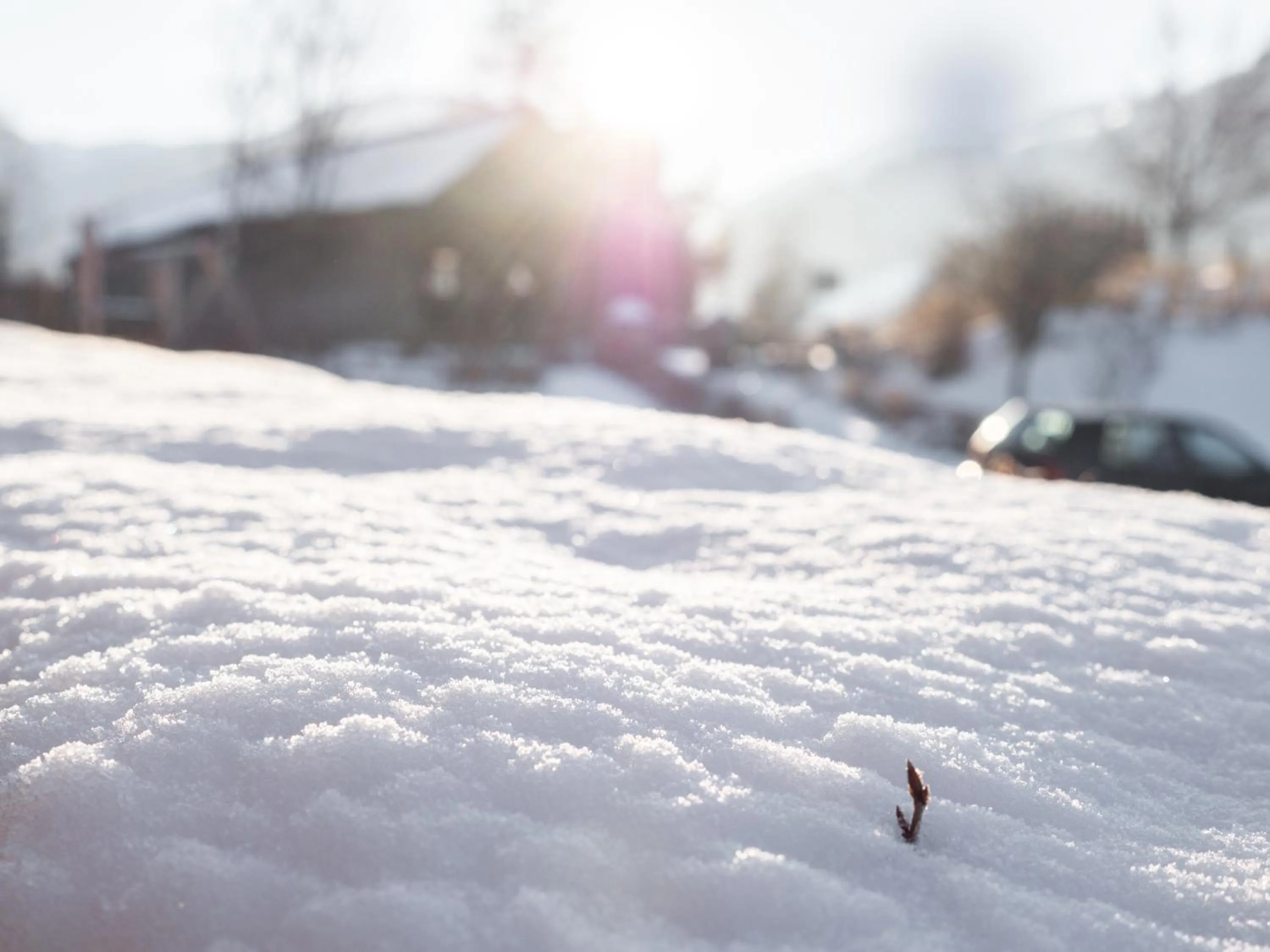 Nearby landmark in Der Brückenwirt