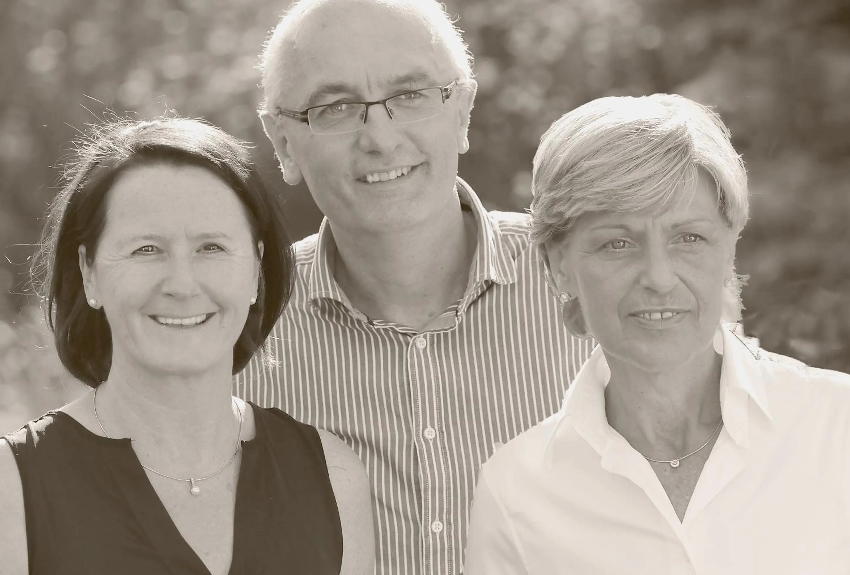 People in Der Brückenwirt