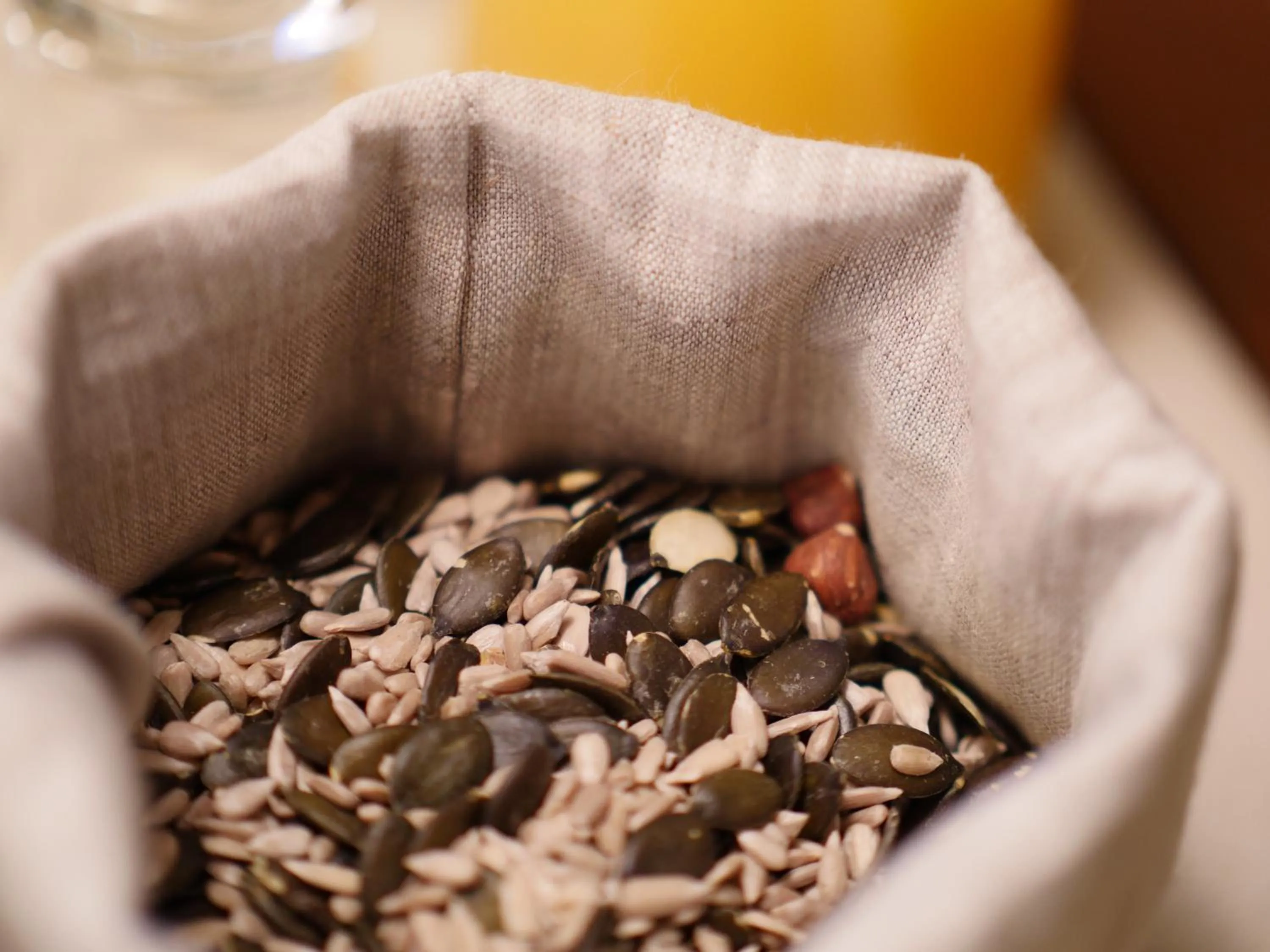 Food close-up in Der Brückenwirt