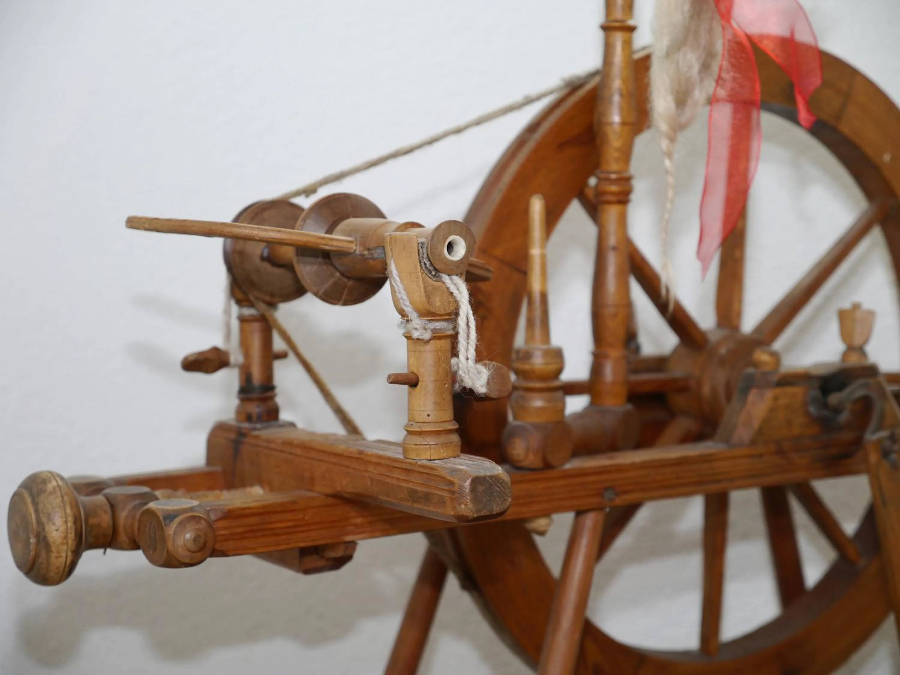 Day in Der Brückenwirt