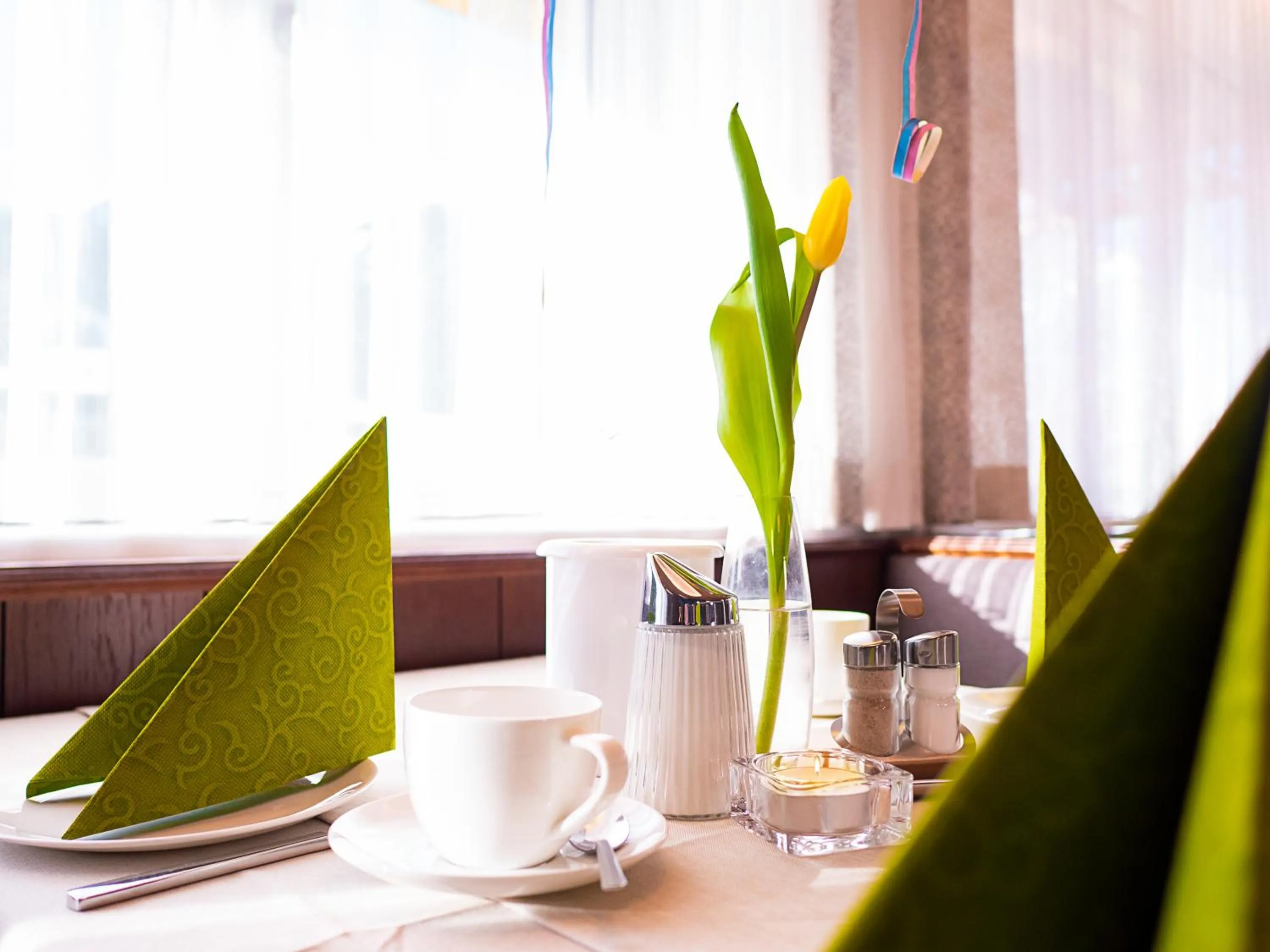 Food in Der Brückenwirt