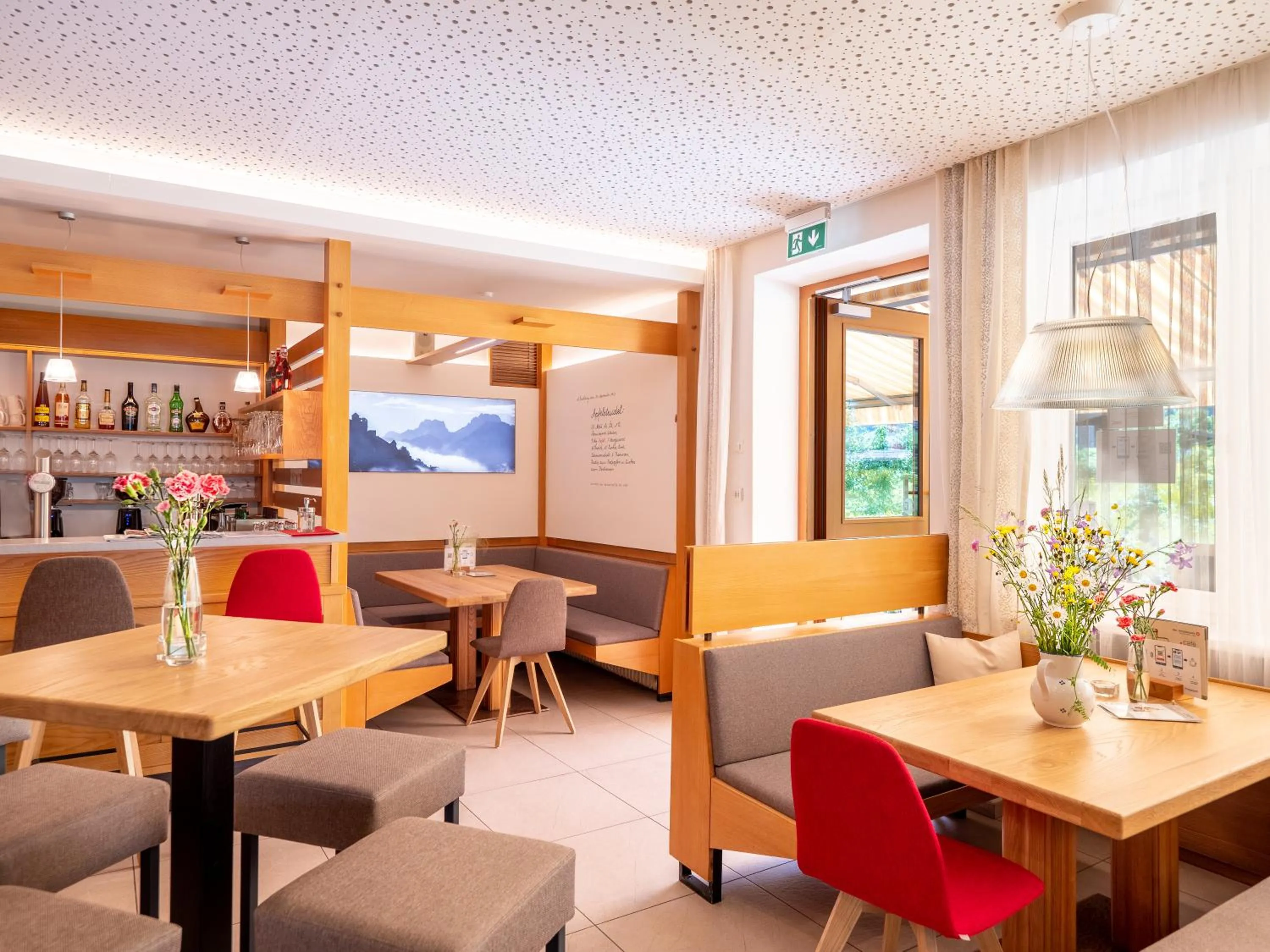 Restaurant/places to eat in Der Brückenwirt