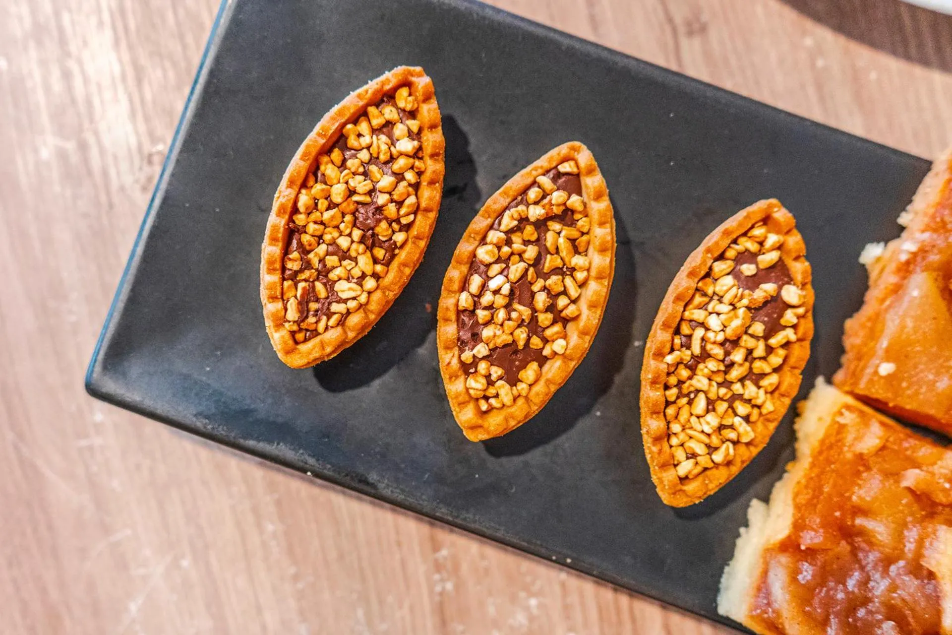 Food and drinks in Hotel Formula Int. & Puravita SPA