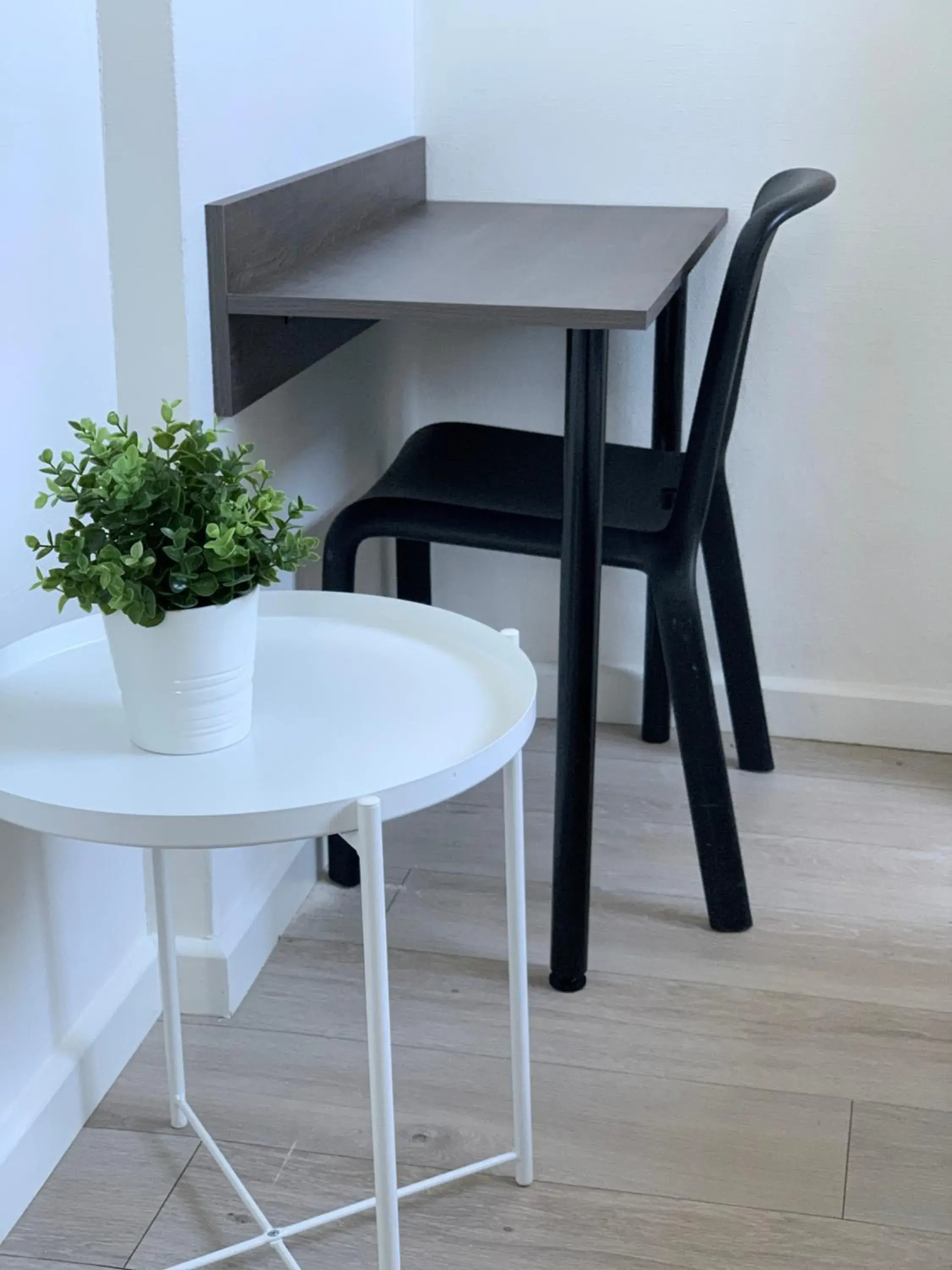 Standard Twin Room in Hotel de la Bourse Standard Twin Room in Hotel de la Bourse