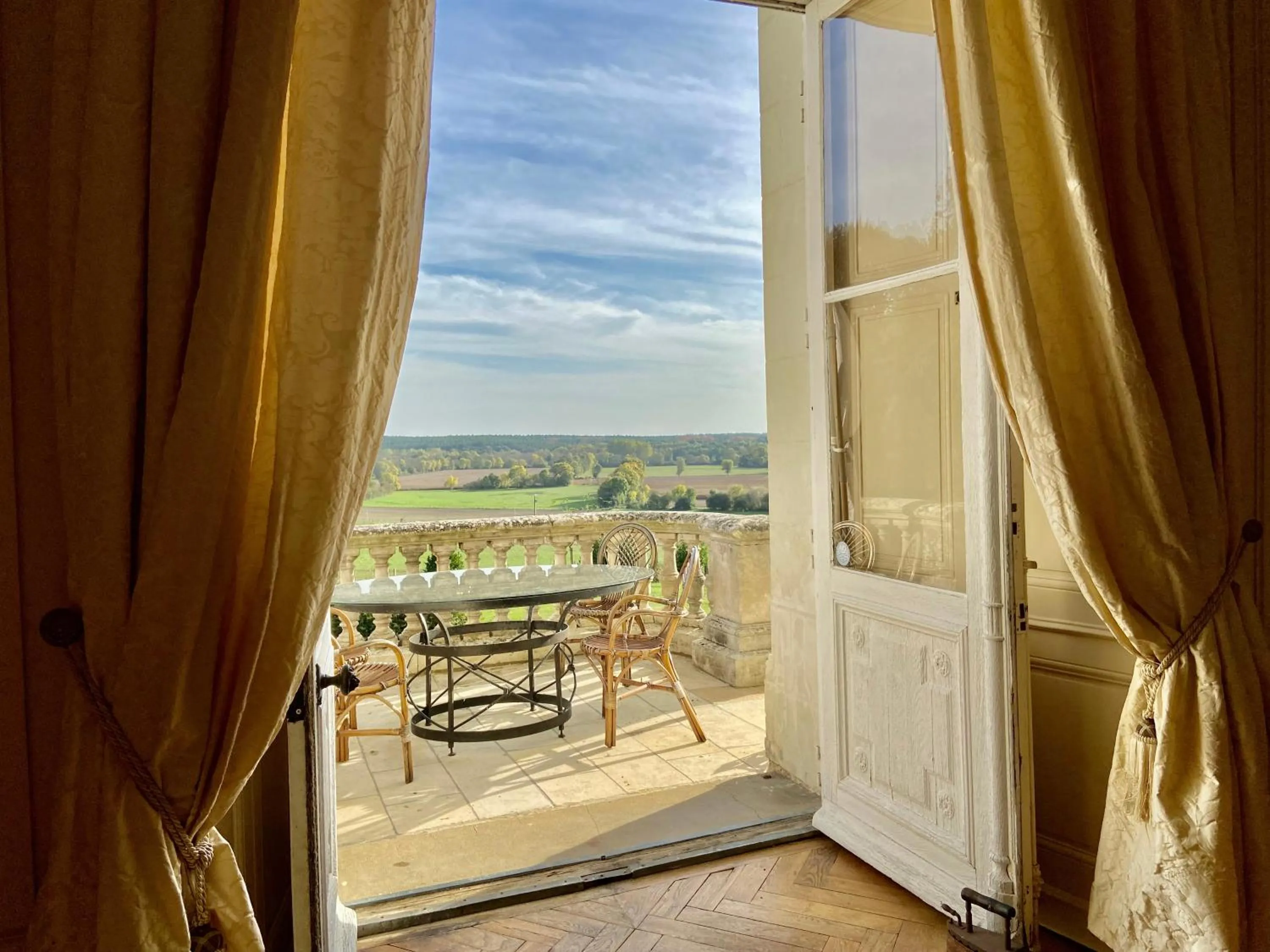 Château La Bainerie