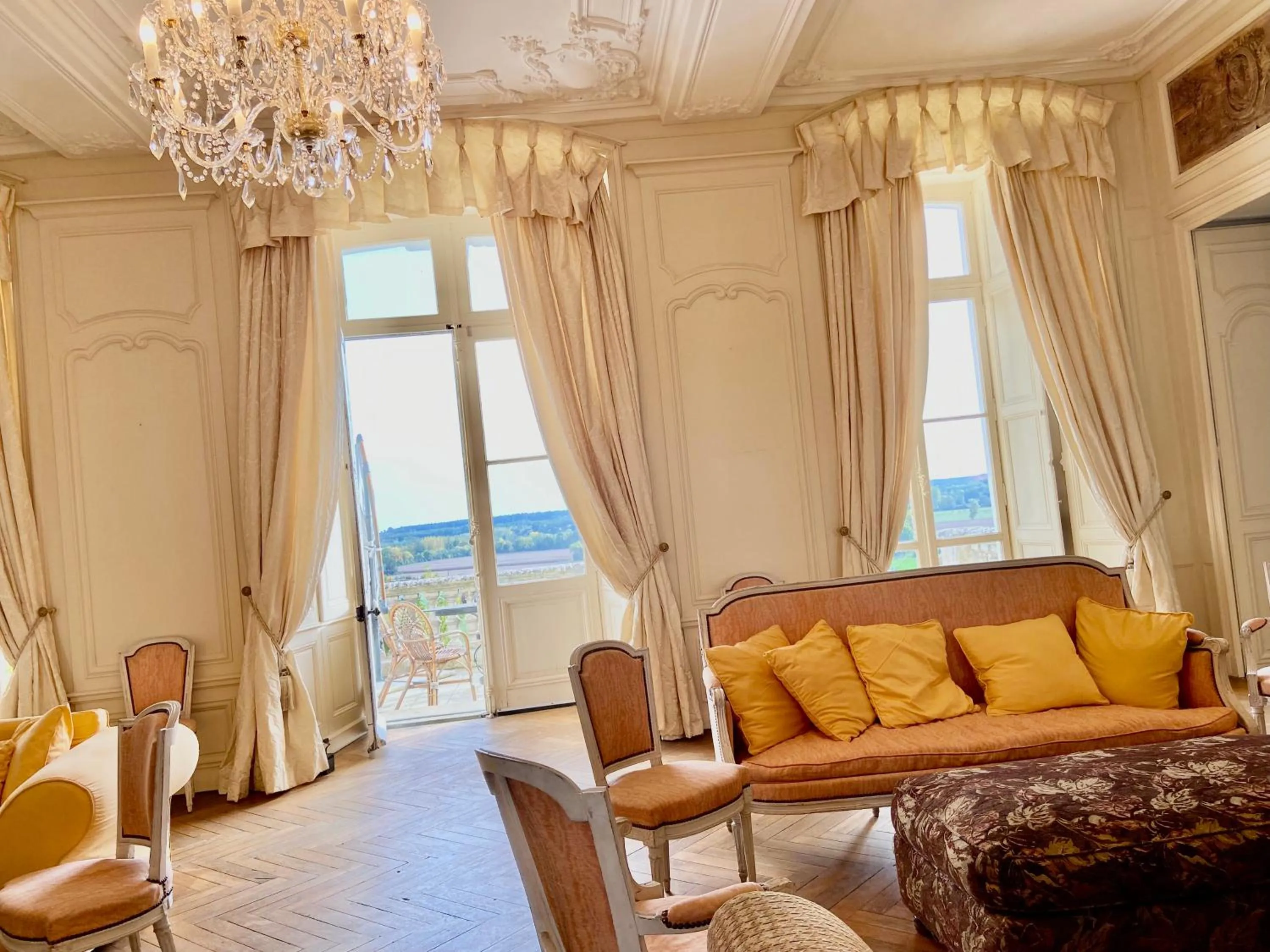 Château La Bainerie