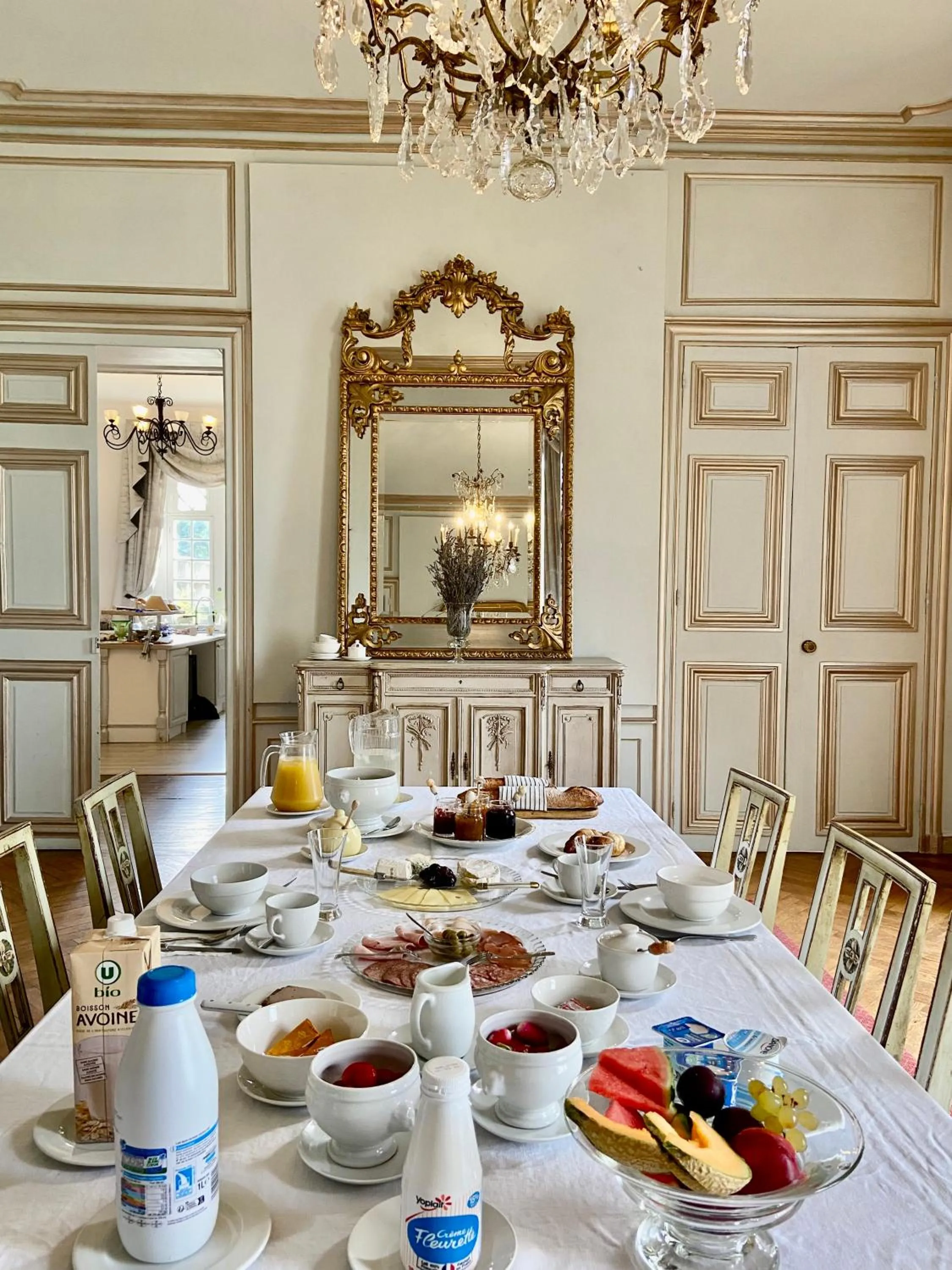 Château La Bainerie