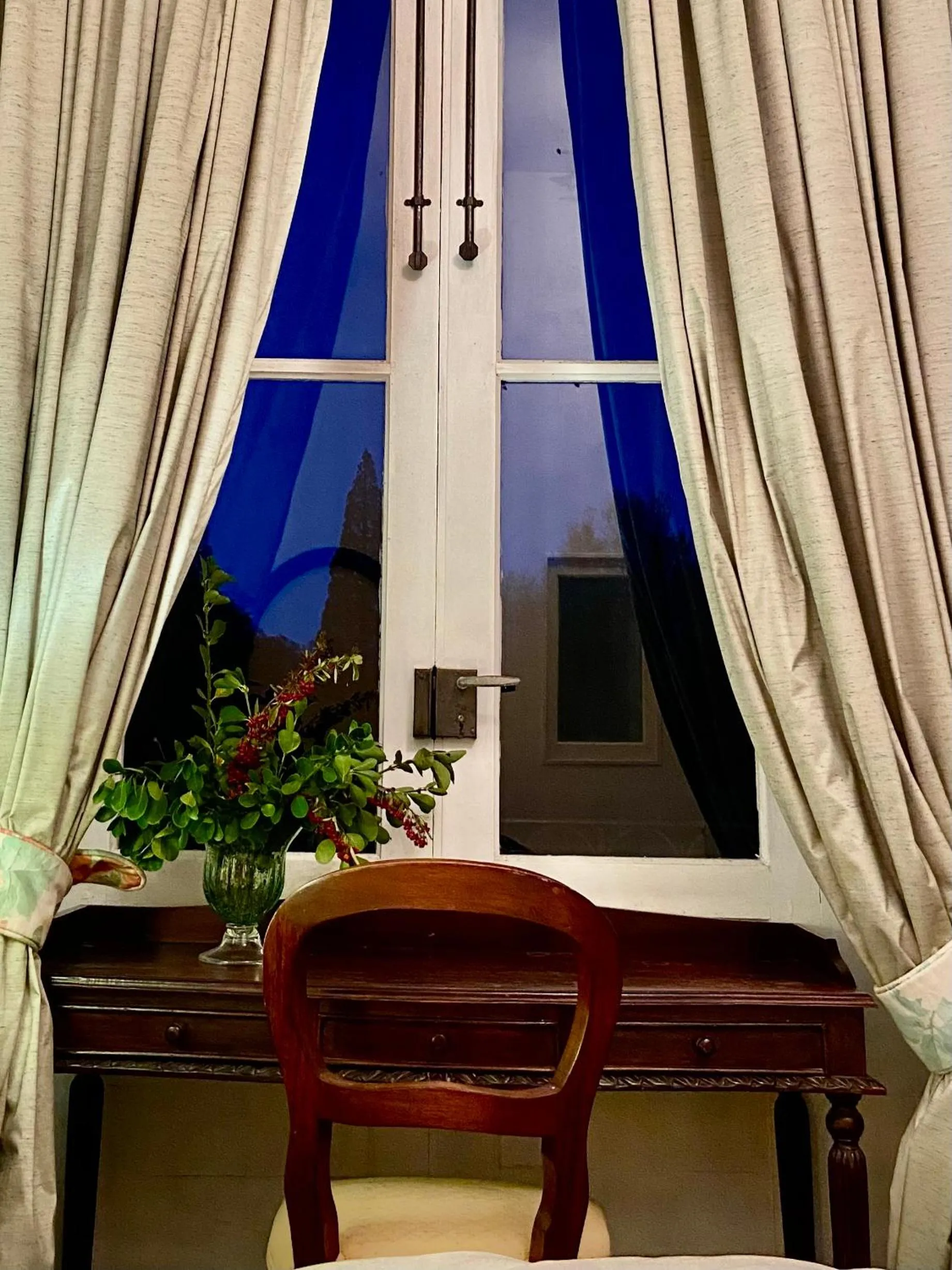 Château La Bainerie