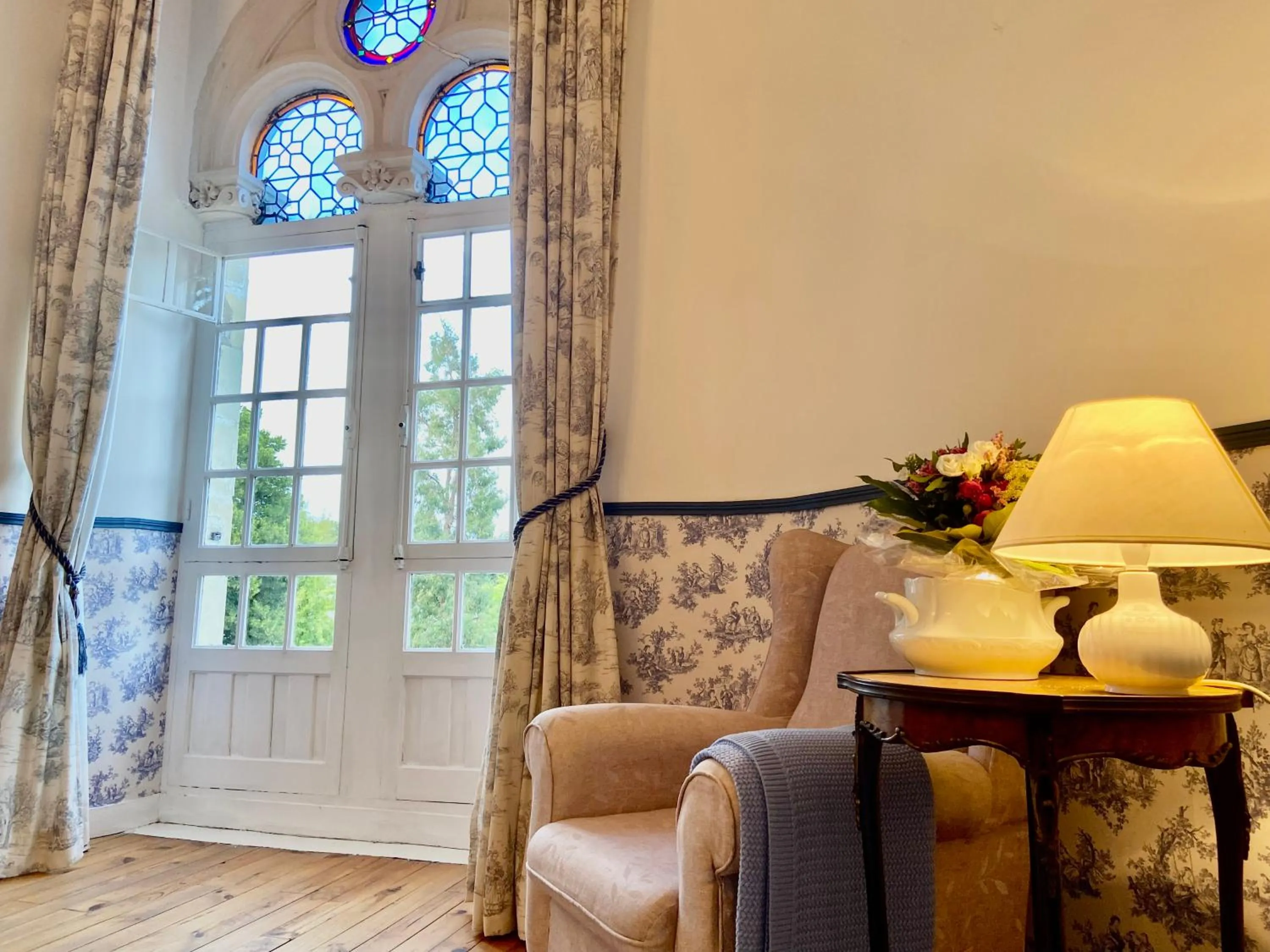 Château La Bainerie