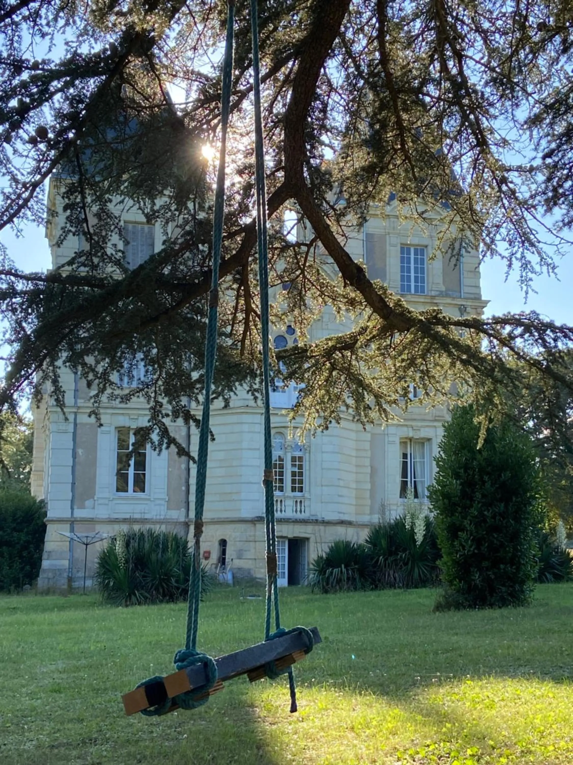 Château La Bainerie