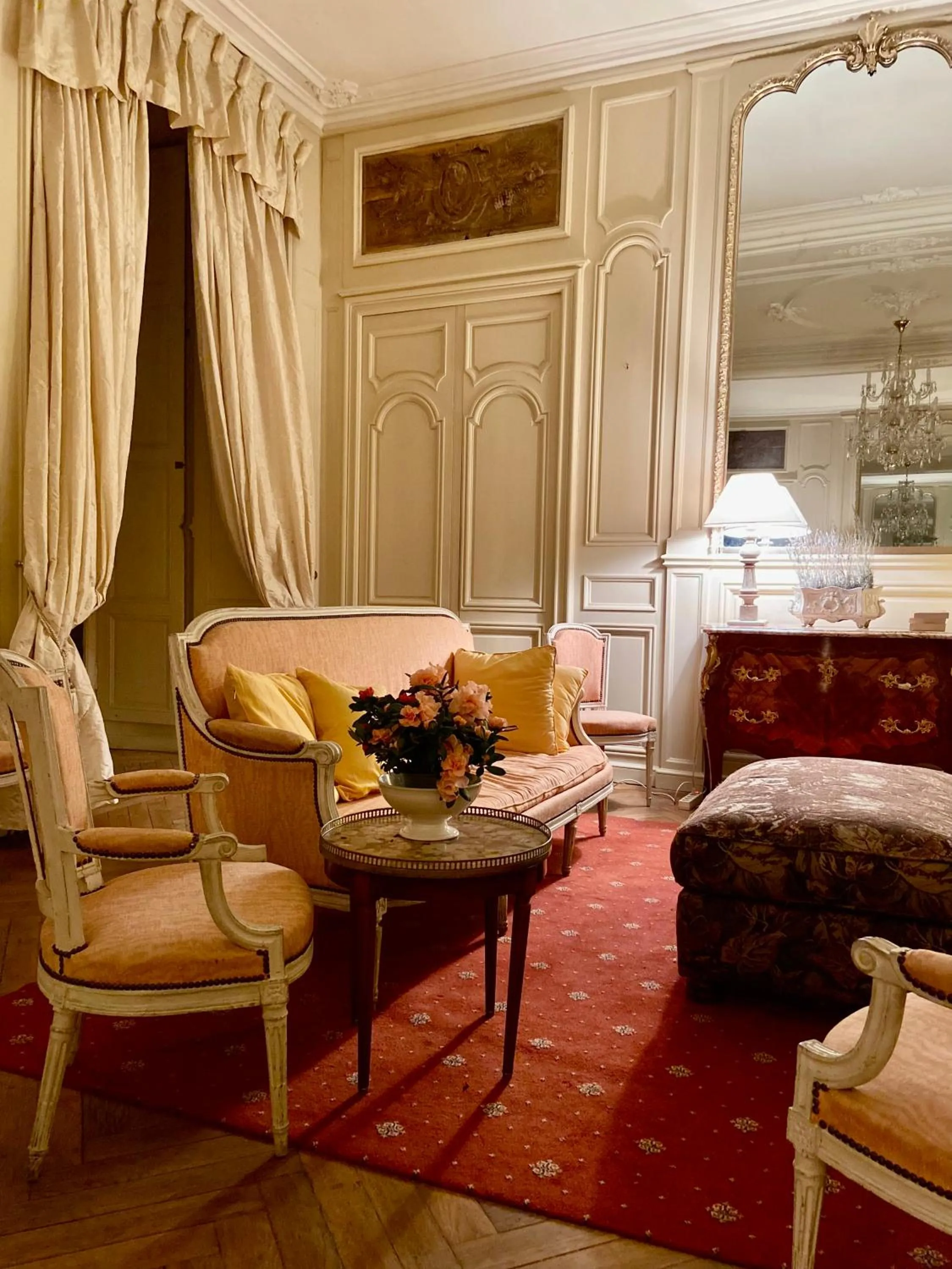 Château La Bainerie