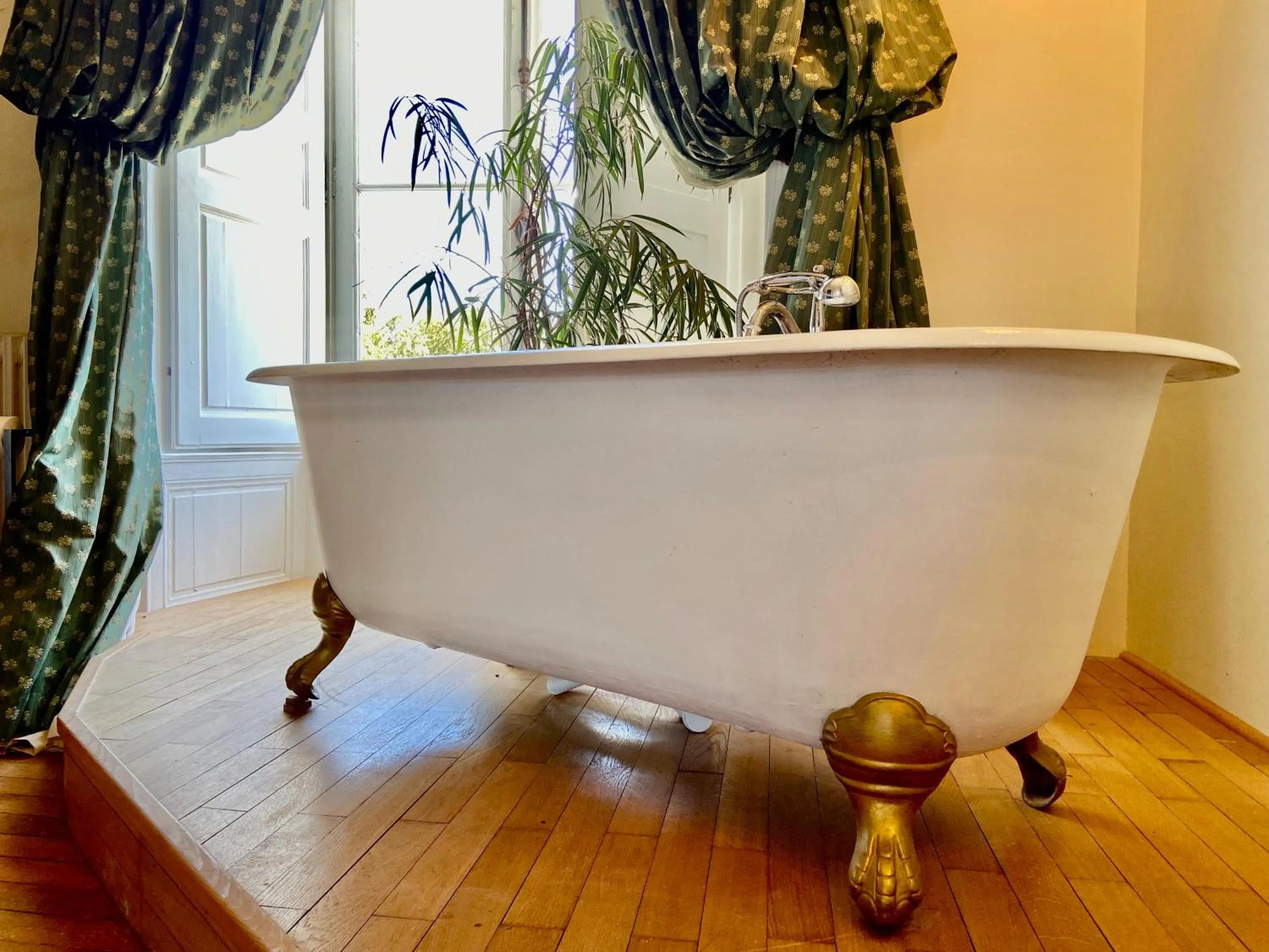 Château La Bainerie